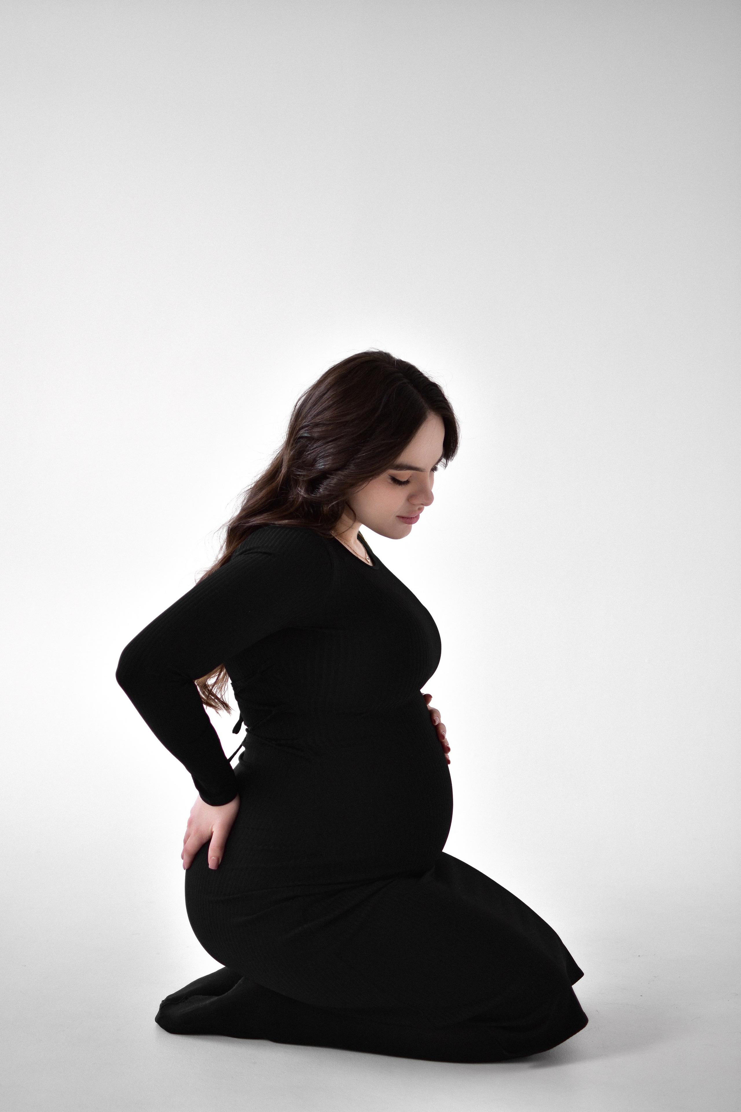 Надя&Антон. Семейный, портретный, фотограф в городе Магадане Анастасия Кадочкина