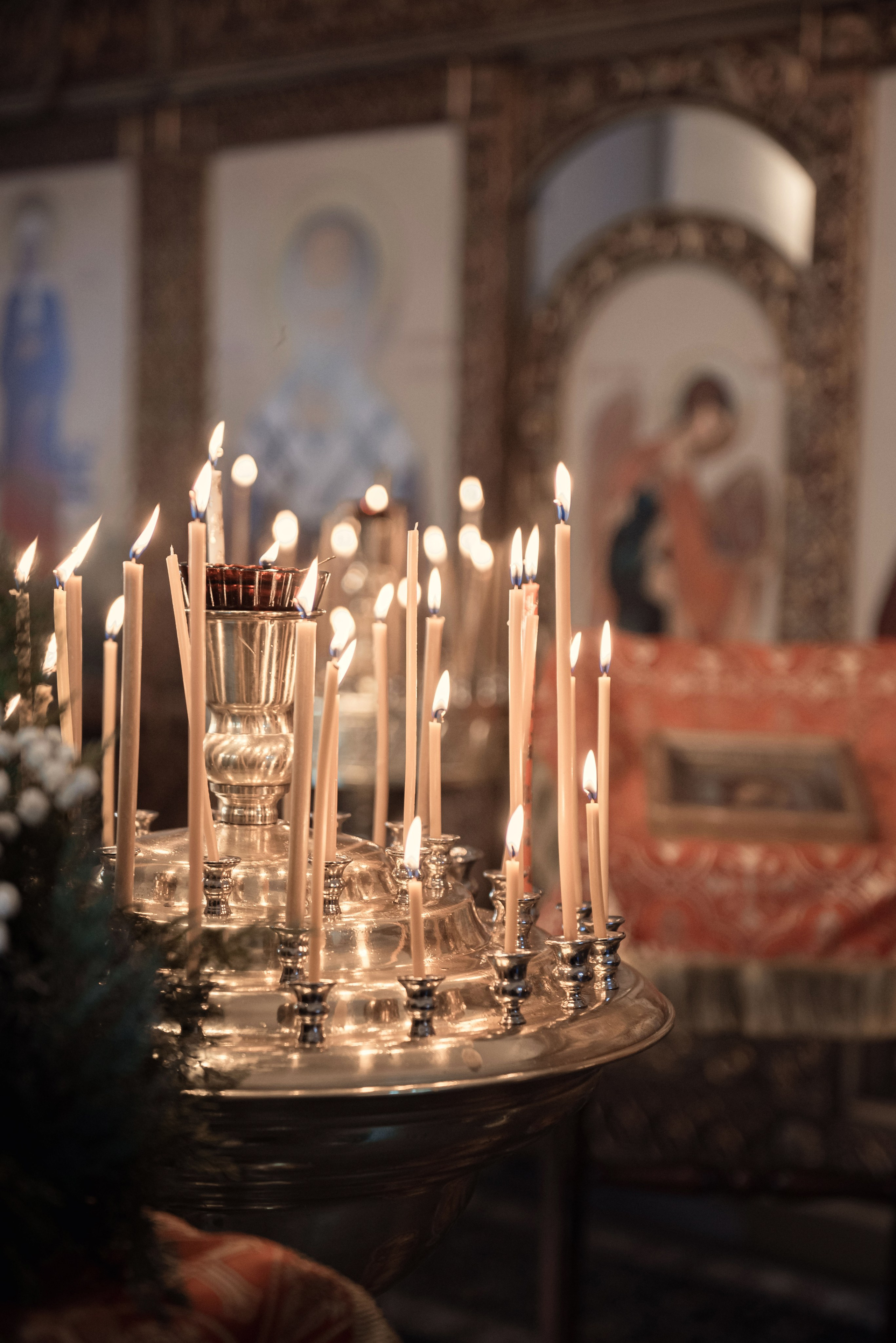 Престольный праздник храма св. Мученика Вонифатия. Семейный и детский фотограф в г. Геленджике Ольга Бурдюк