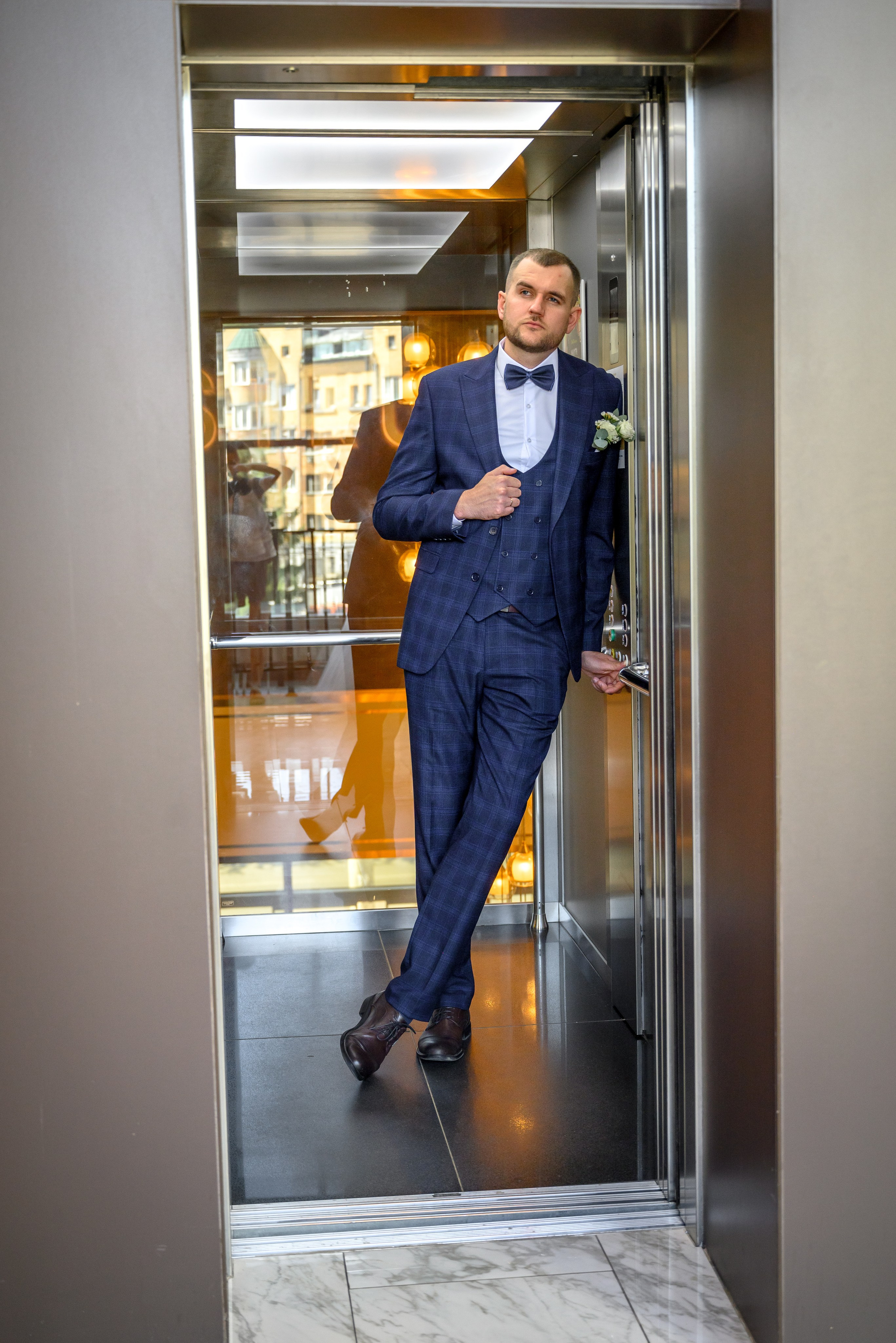 Свадьба Михаила и Екатерины 05.08.23. Фотограф в Калуге Марина Афанасьева