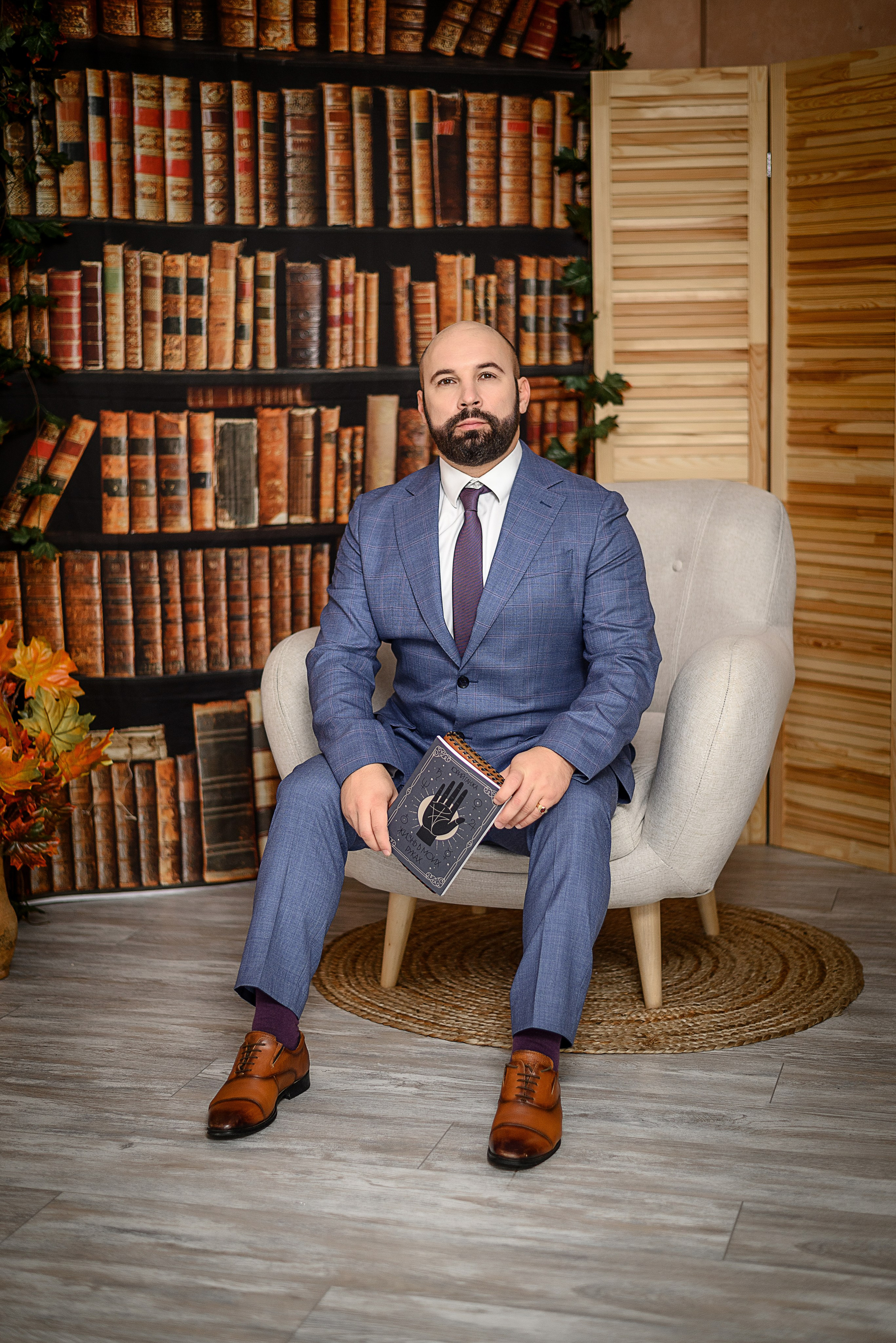 Индивидуальная фотосессия. Фотограф в Калуге Марина Афанасьева