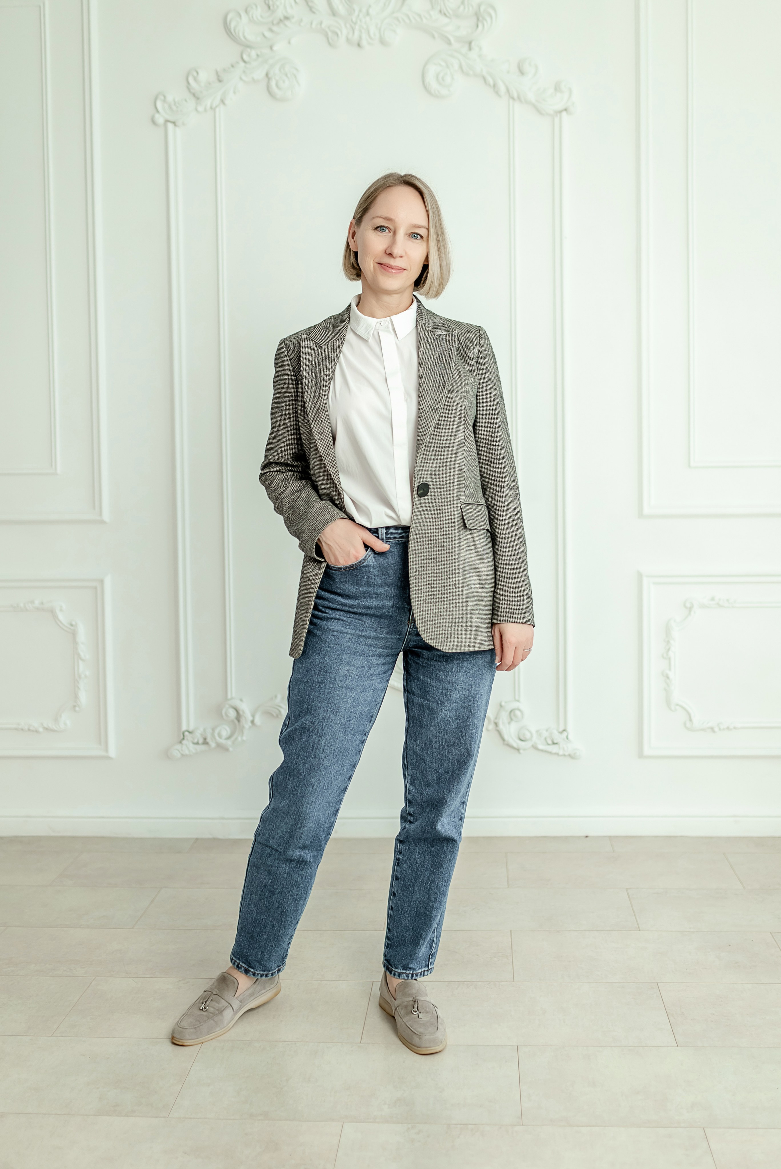 Индивидуальная фотосессия. Фотограф в Калуге Марина Афанасьева