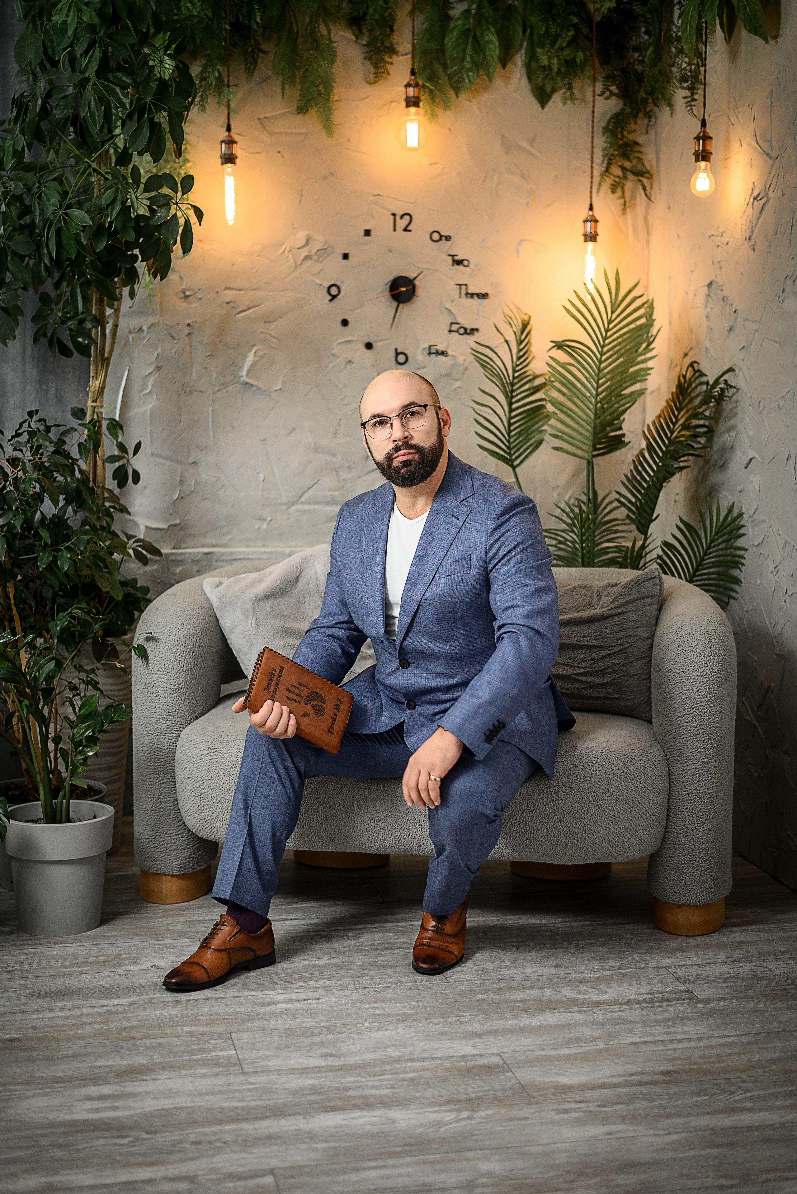 Индивидуальная фотосессия. Фотограф в Калуге Марина Афанасьева