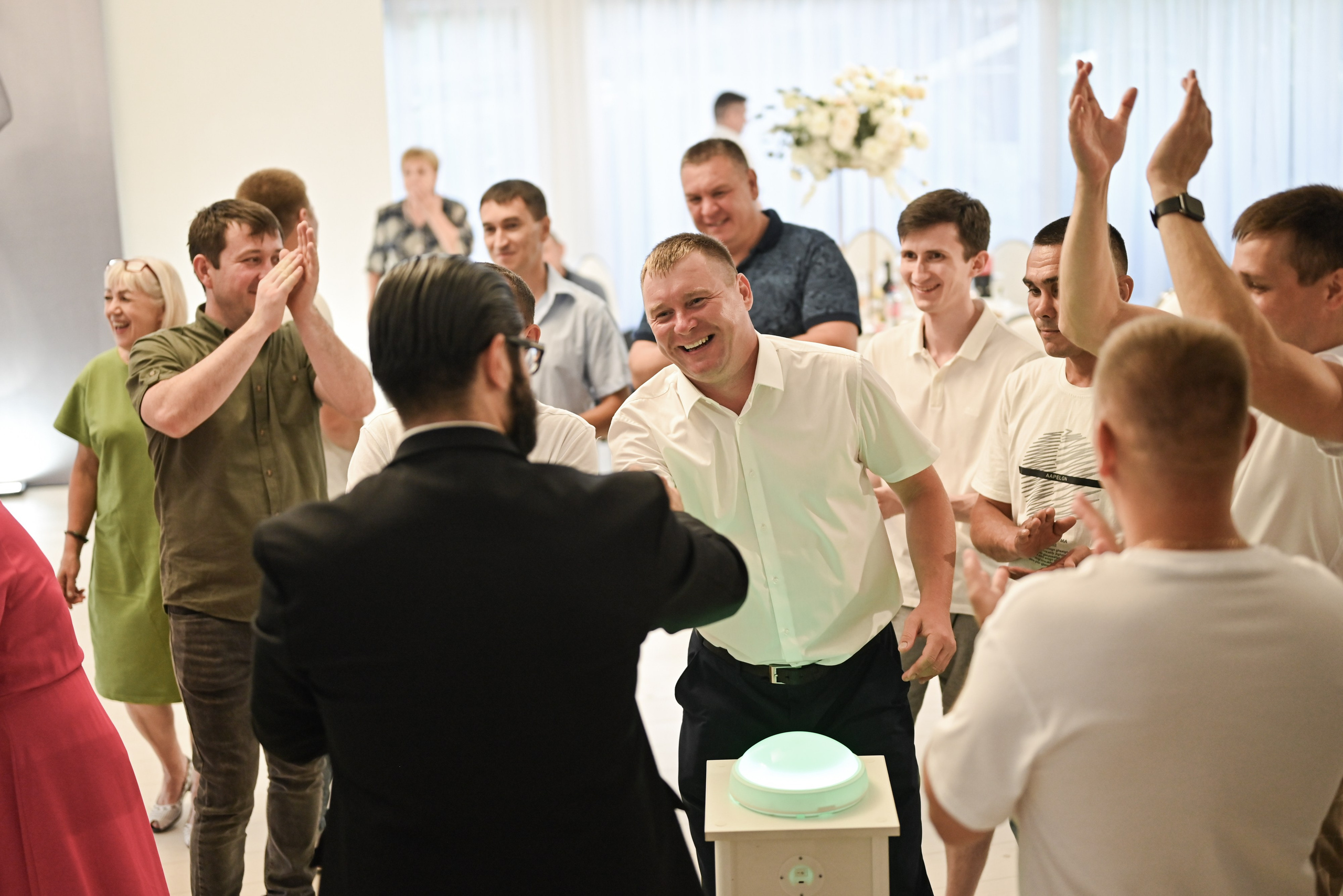 День Рождение Лианы!. Свадебный и семейный фотограф в Уфе Александров Максим