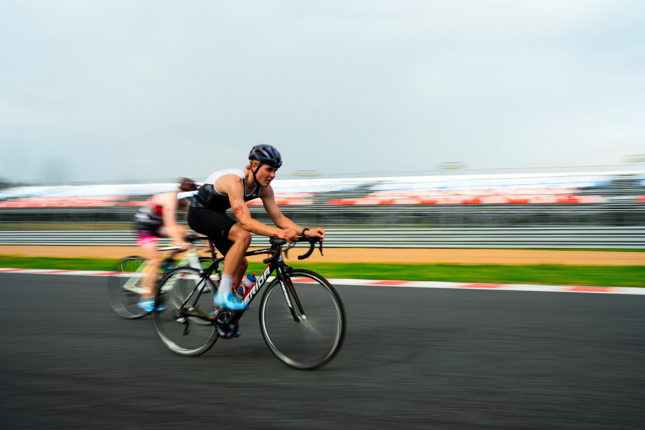 Дуатлон 2024. Алексей Панин — Креативный фотограф СПб