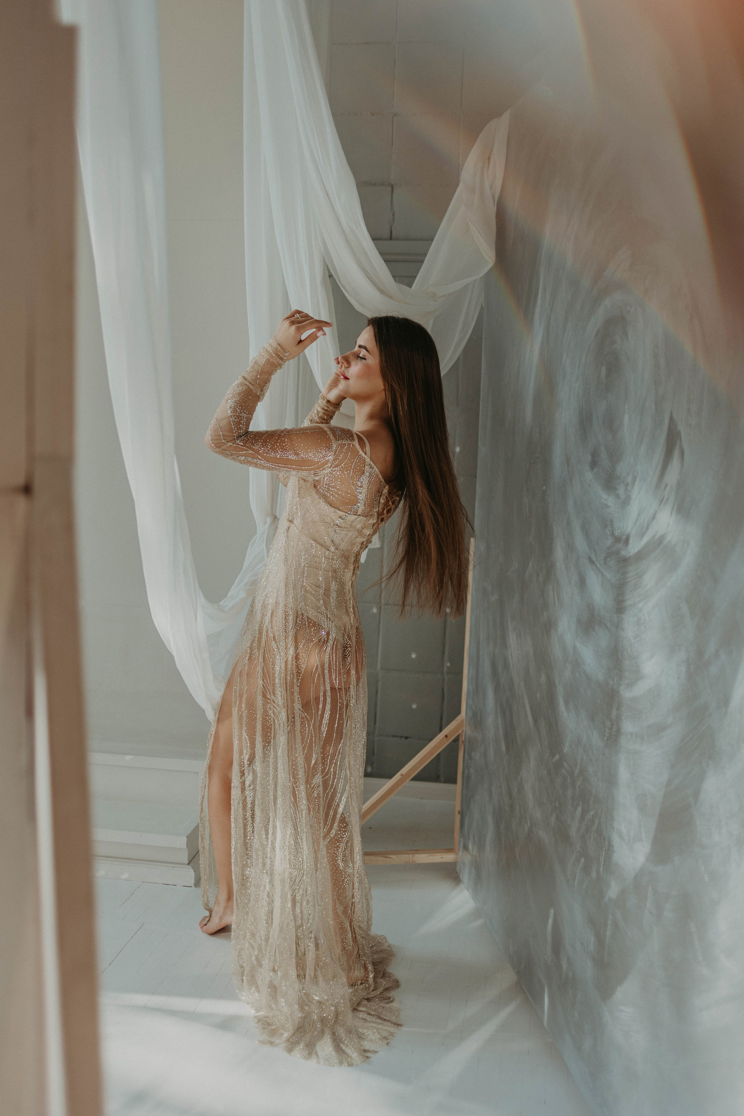 Особое настроние. Фотограф в Краснодаре Евгения Михаевич