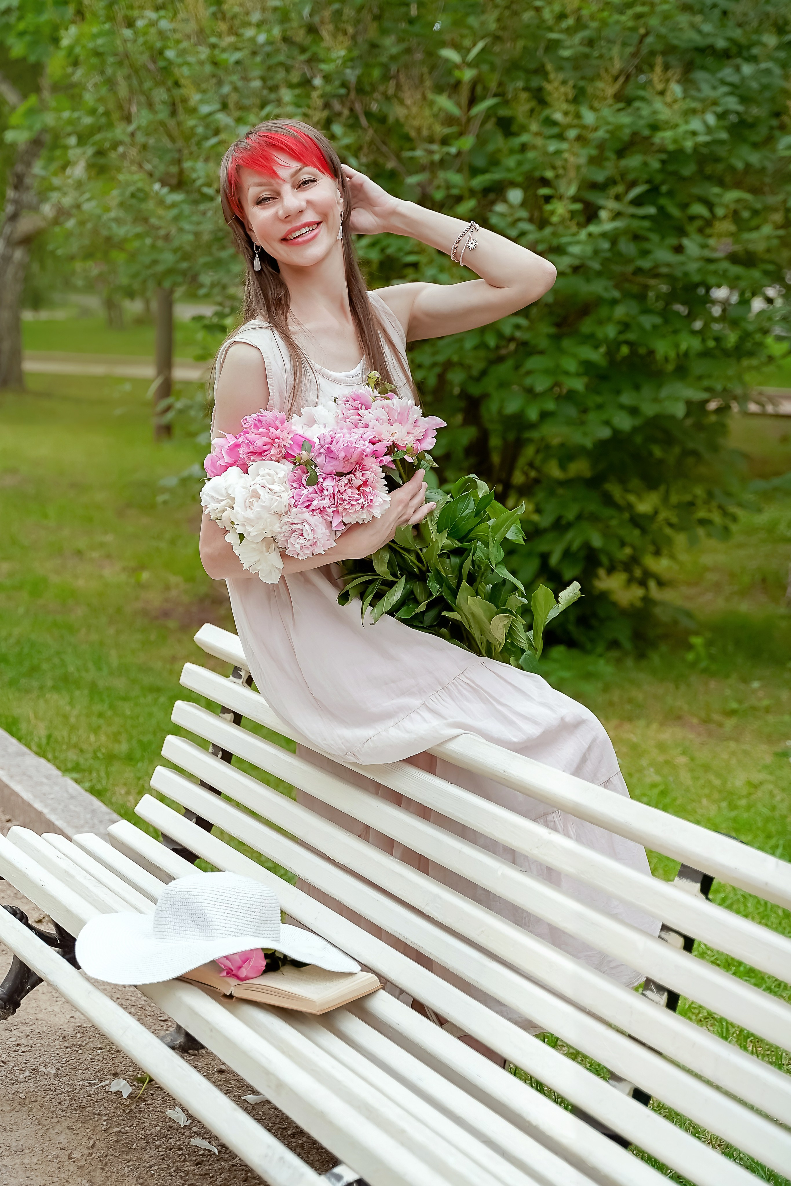 Женские фотосессии. Детский и семейный фотограф в городе Омске Ольга Рыбина