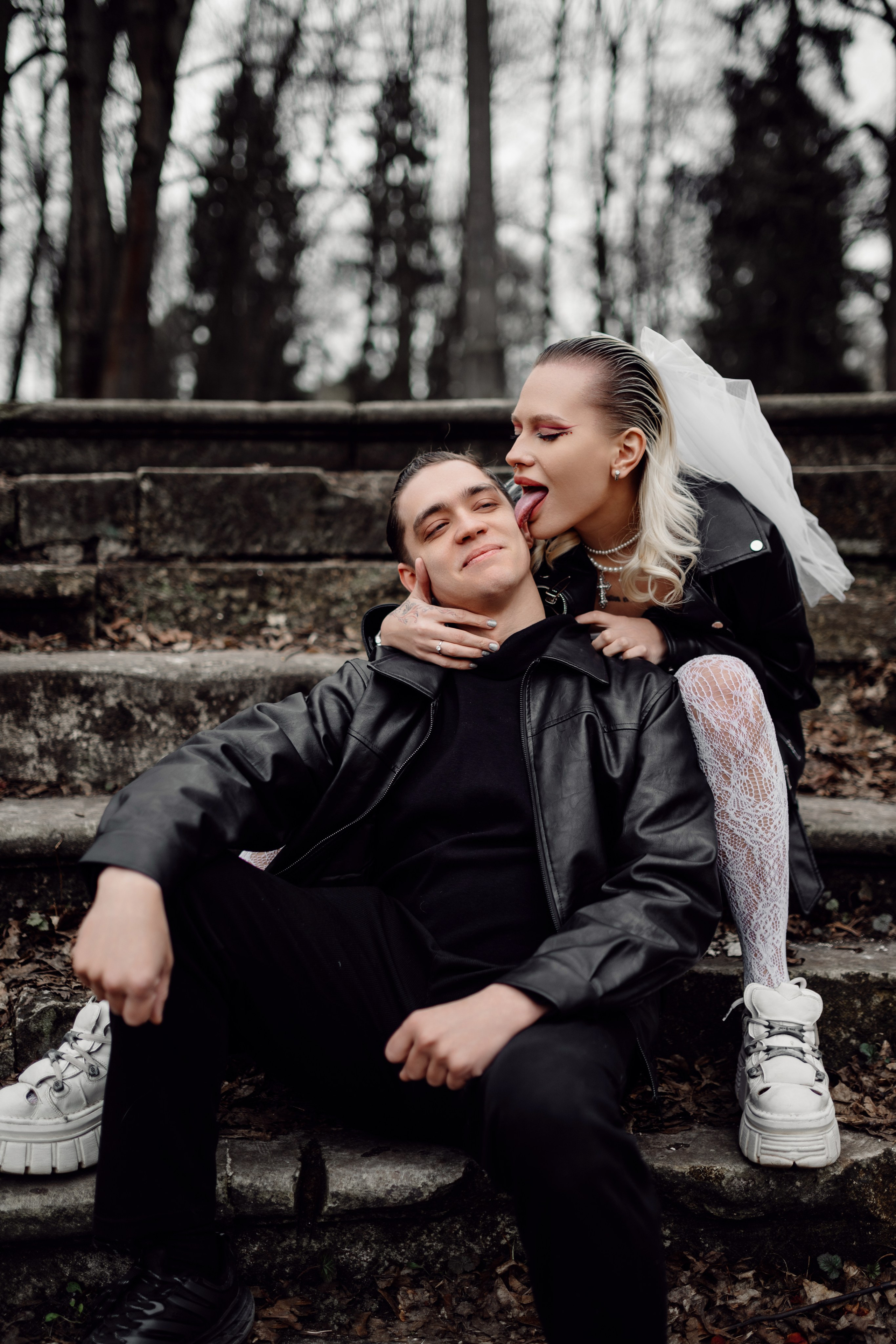 Jenya & Tanya. Свадебный и индивидуальный фотограф Никита Роут | Москва