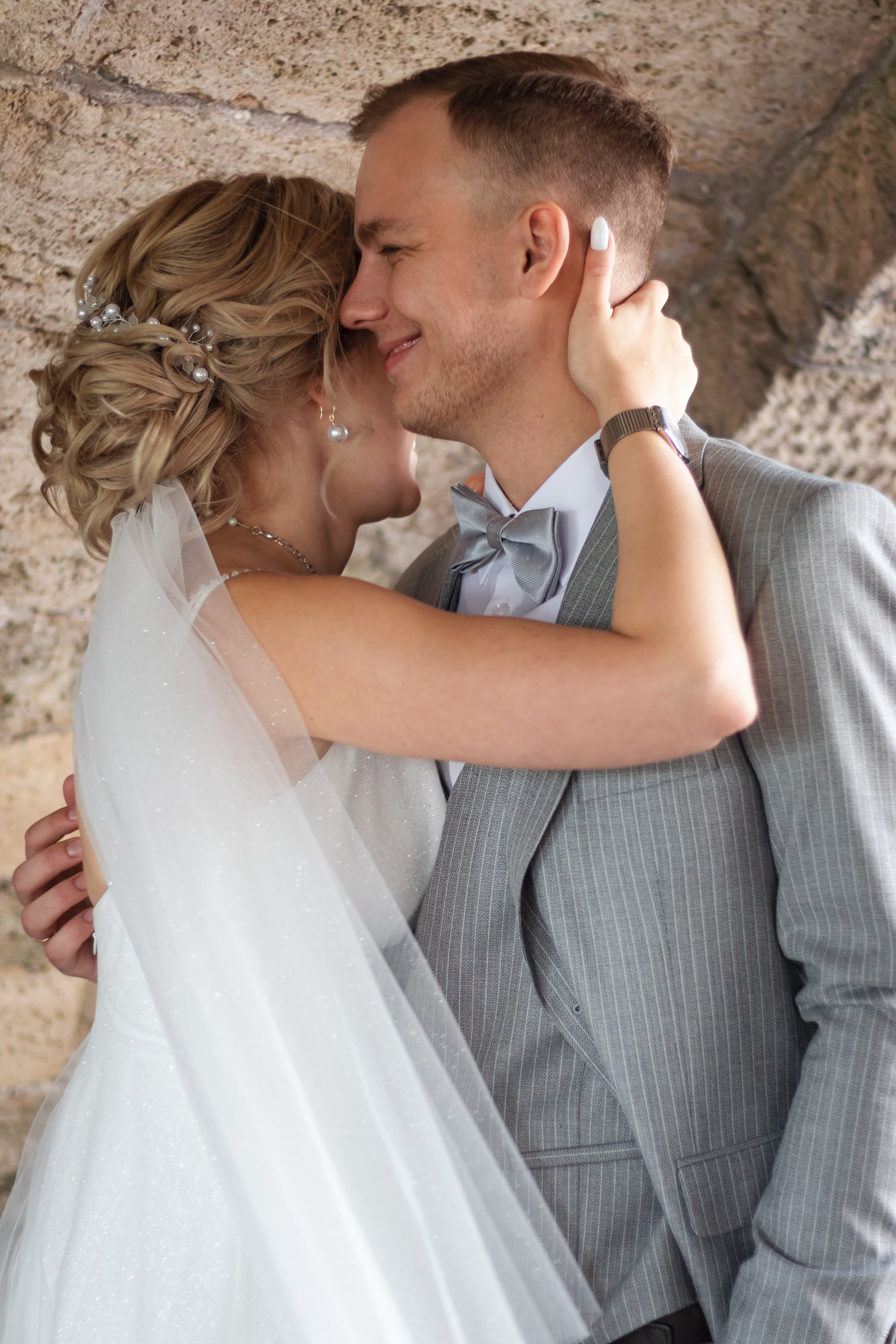 Anton & Anastasia. Свадебный и портретный фотограф в Валенсии Дмитрий Леонов