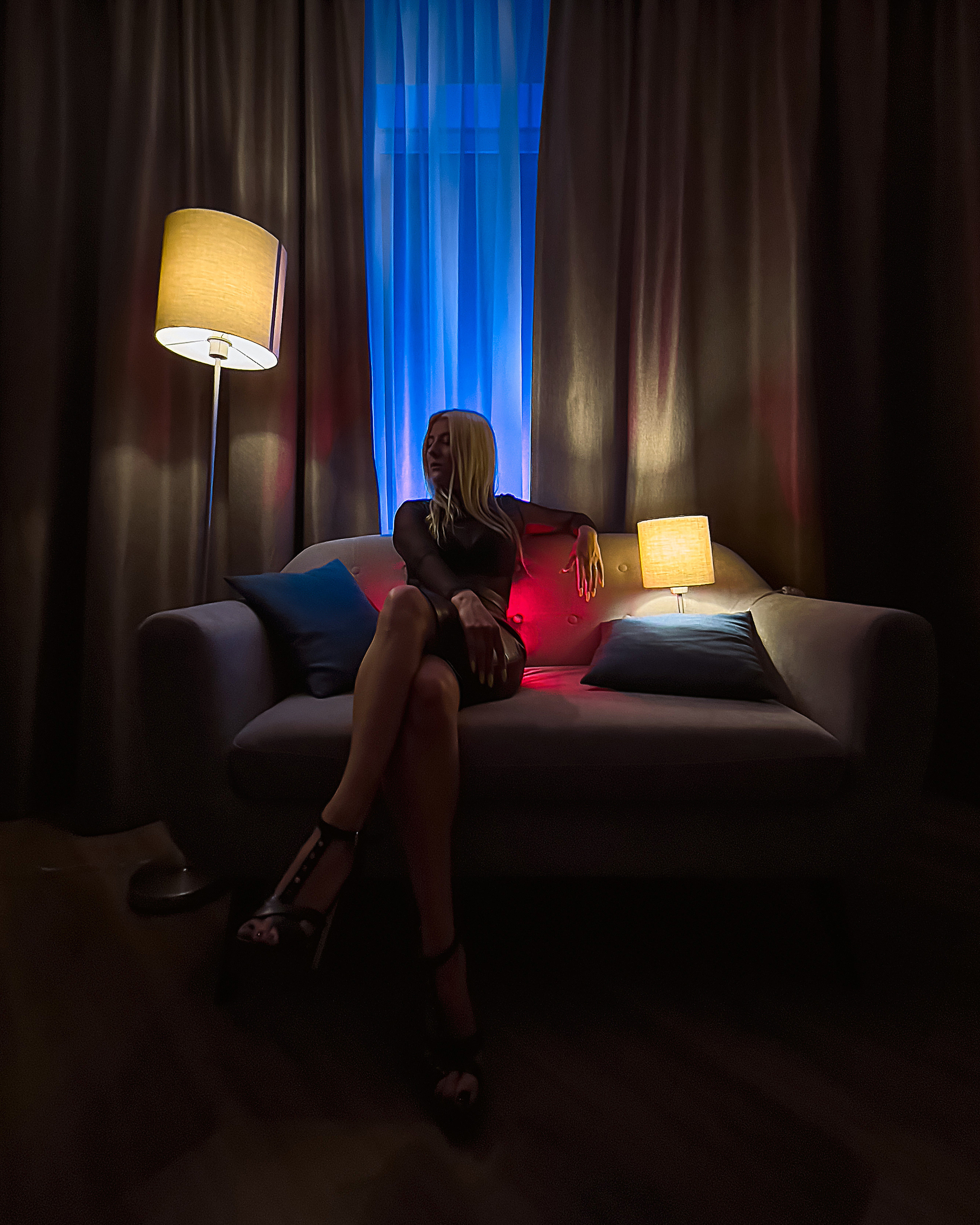 Домашние съёмки. Андрей Дудкин. Контент фотограф в Москве