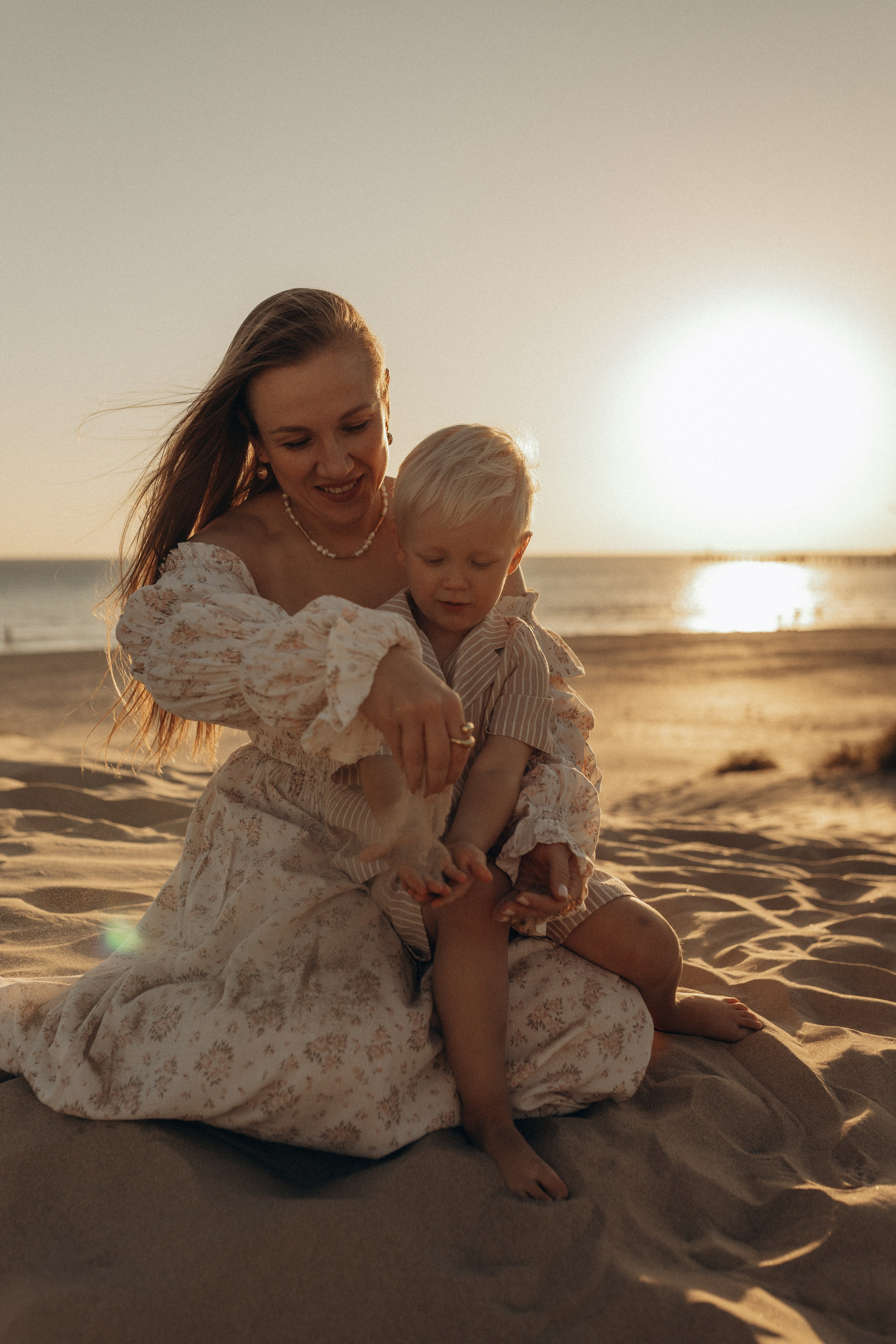 Никос Марианна и Дима. Семейный фотограф в Новороссийске и Анапе Александра Яковлева