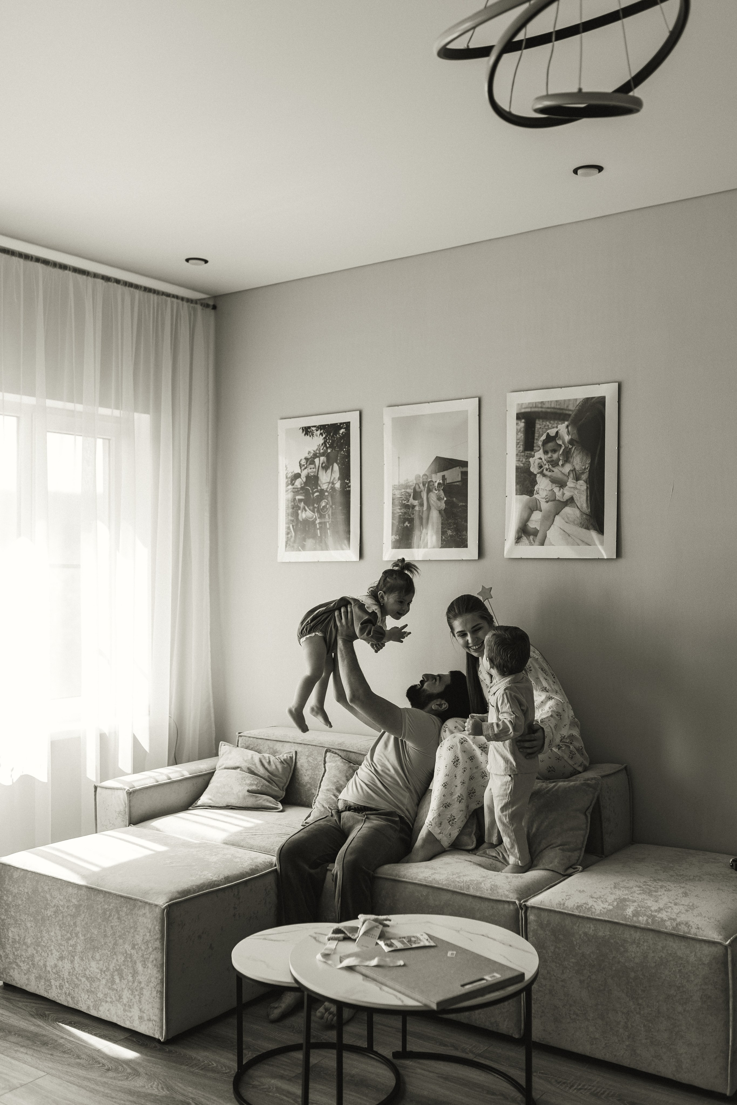 Дом там где мы🤎. Семейный фотограф в Новороссийске и Анапе Александра Яковлева