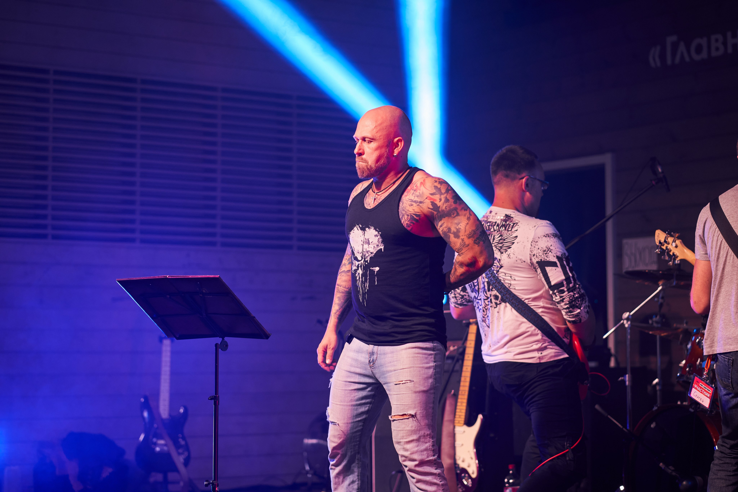 Группа Бояринъ. Услуги фотографа в Смоленске. Фотограф на свадьбу