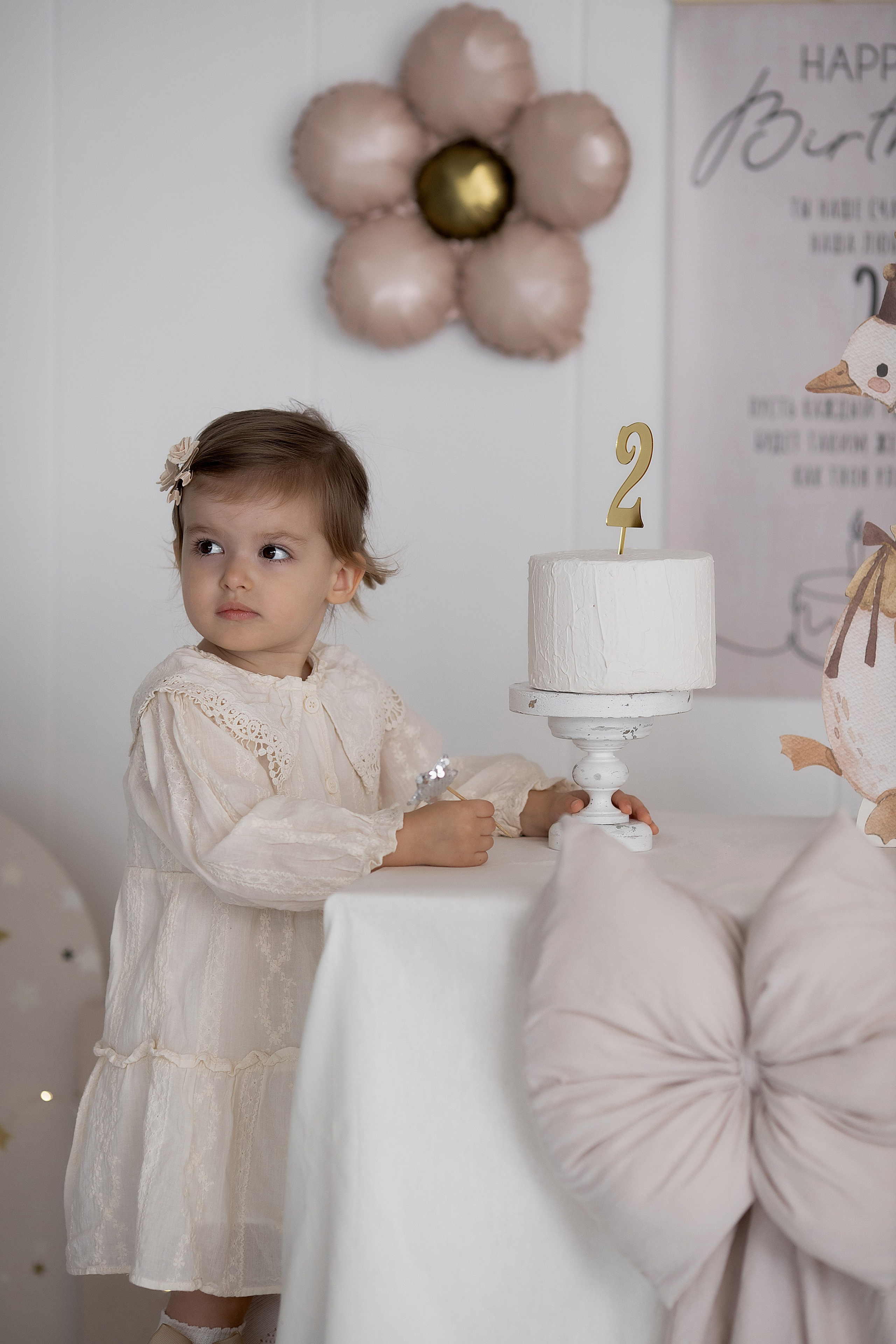 Малыши. Фотостудия Фонарь