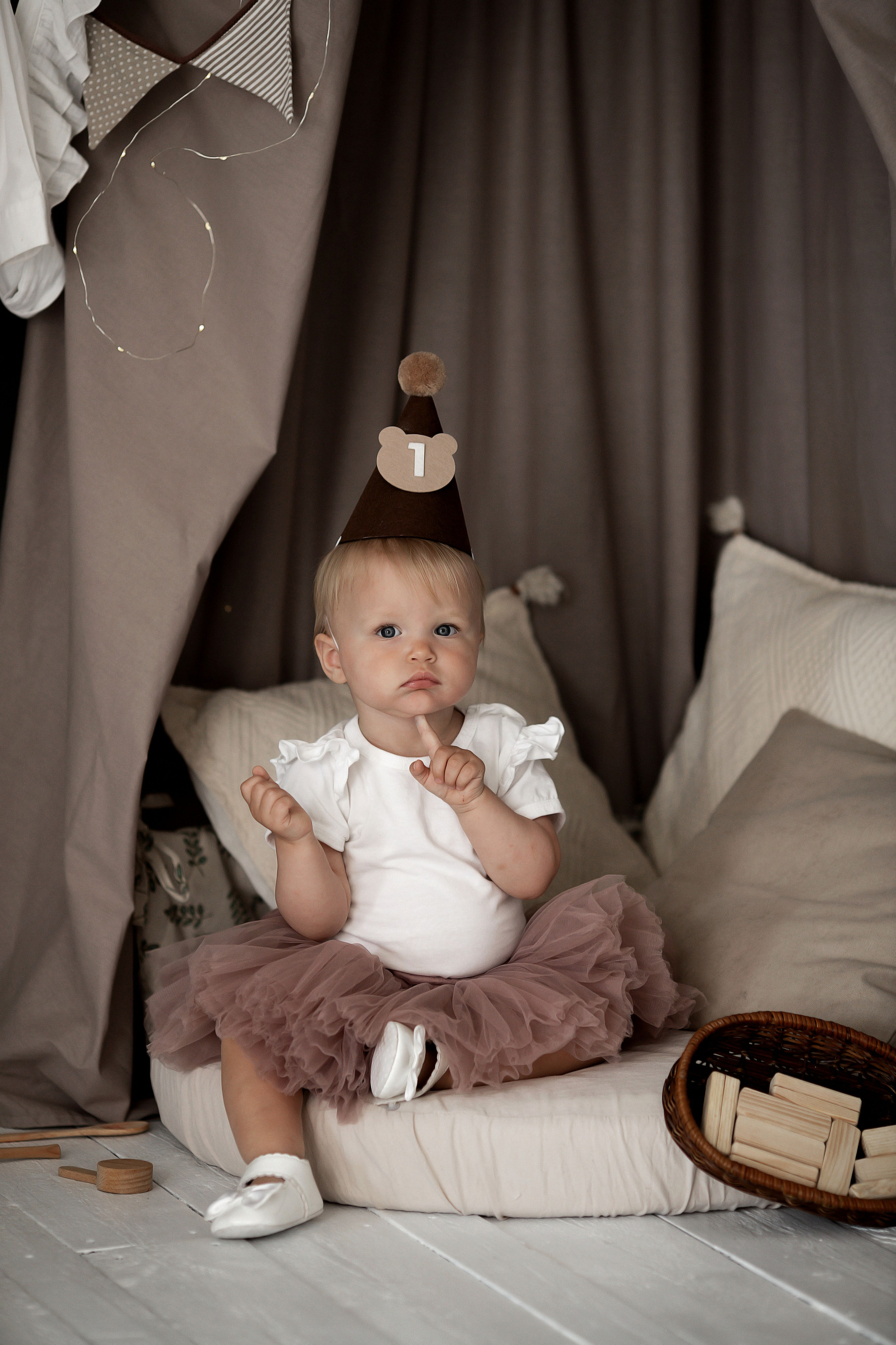 Малыши. Фотостудия Фонарь