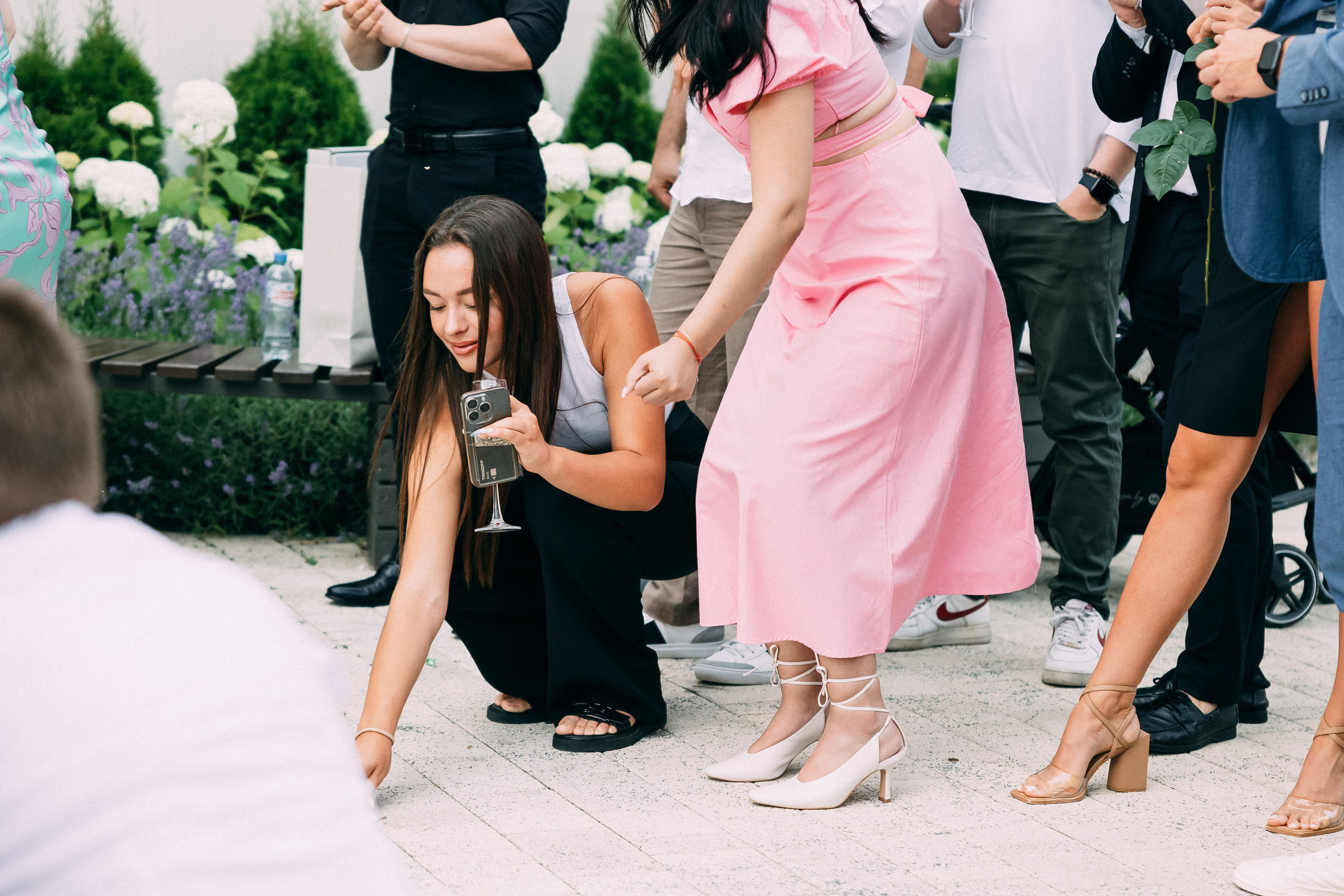 M&K. Свадебный фотограф Краснодар