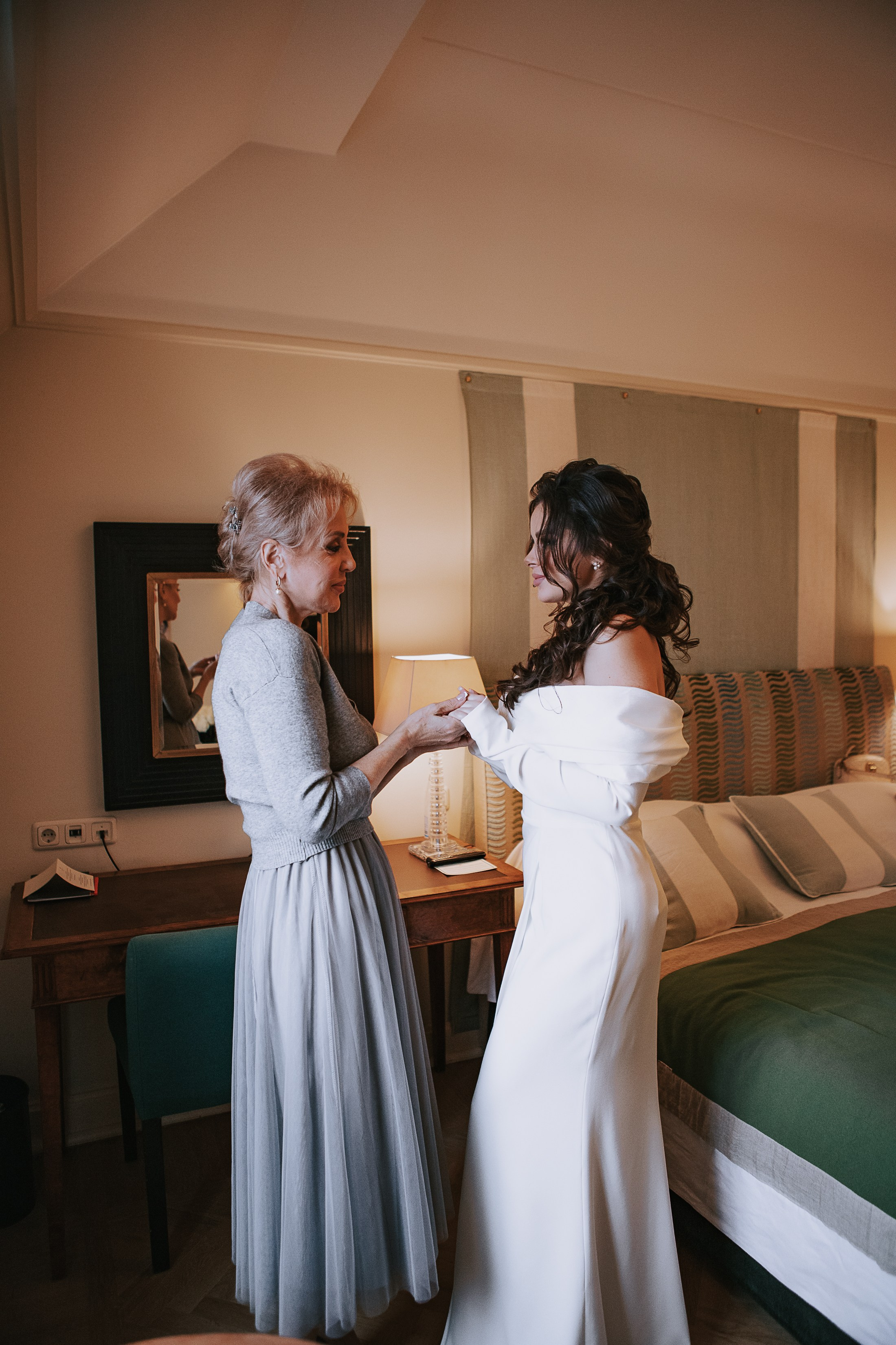 Егор и Яна. Свадебный фотограф Эля Годлевская