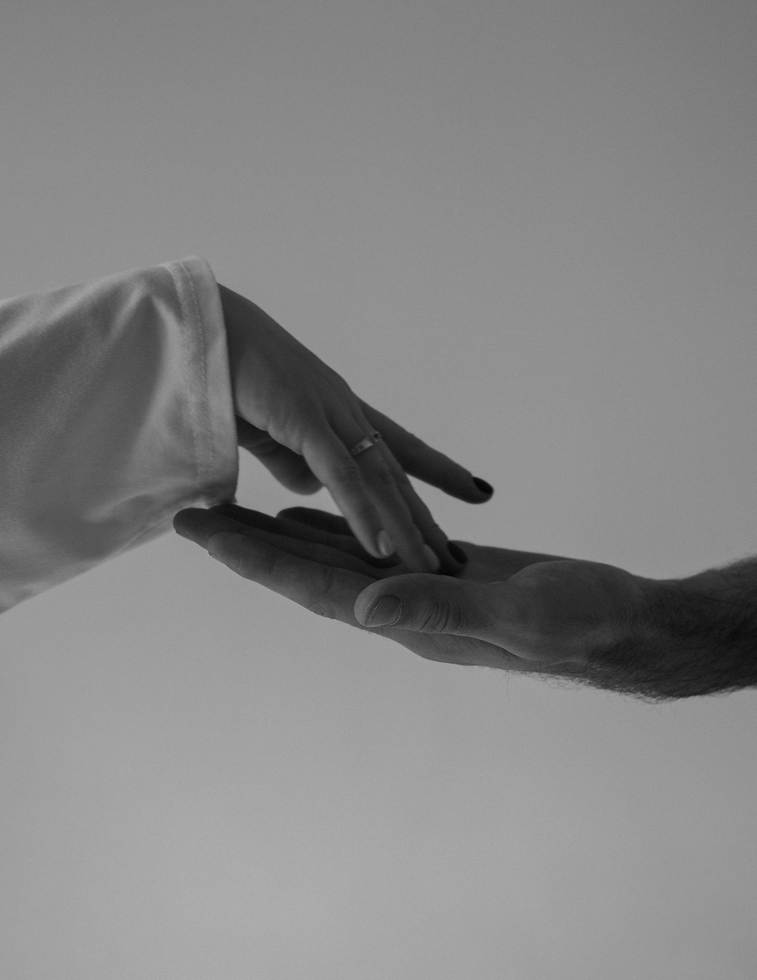 Настя и Саша. Свадебный и женский фотограф в Ставрополе Вика Лексеева