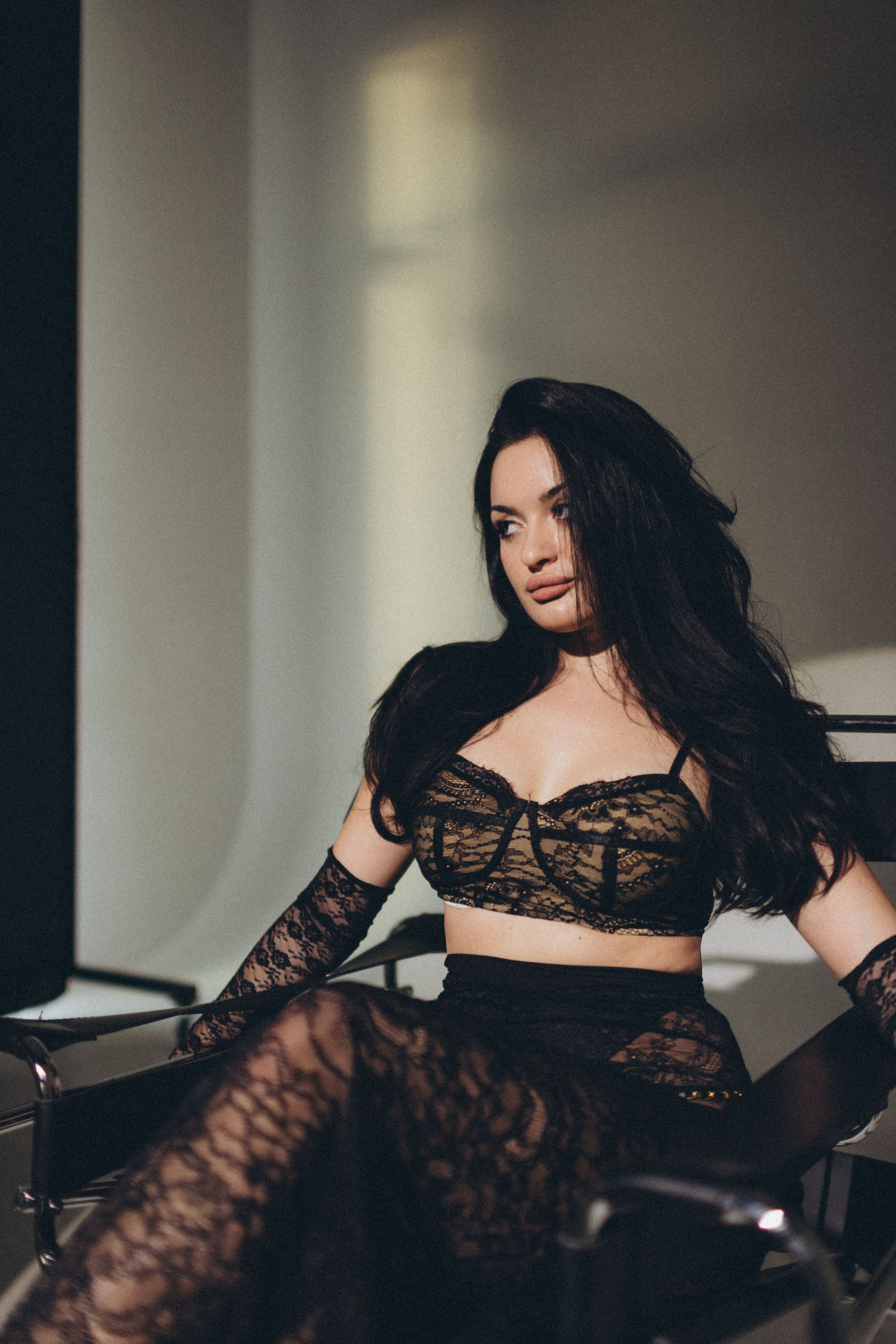 Альбина. Фотограф Мелитополь Валерия Шматко