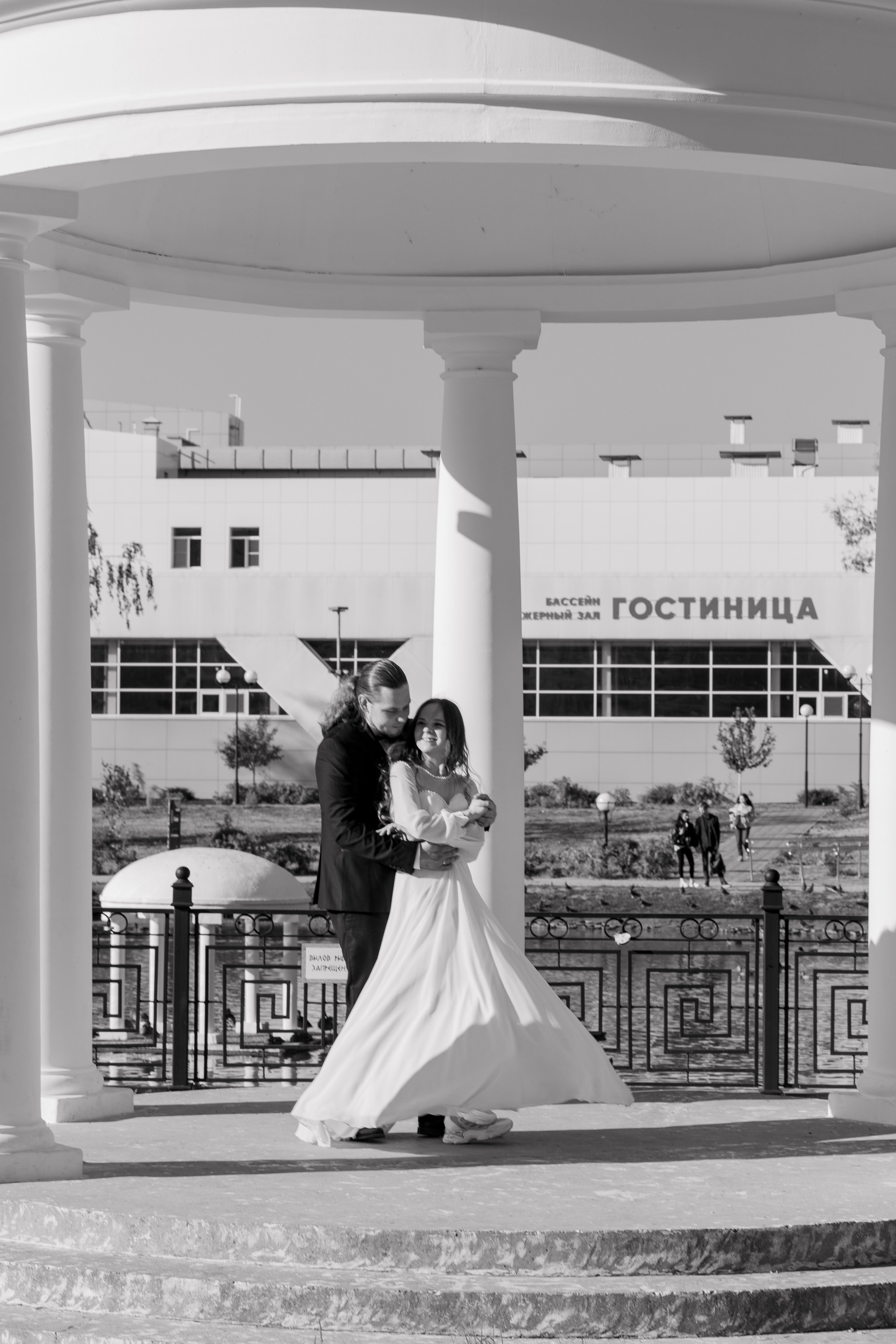 Павел & София. Свадебный фотограф в Чебоксарах Анастасия Иванова