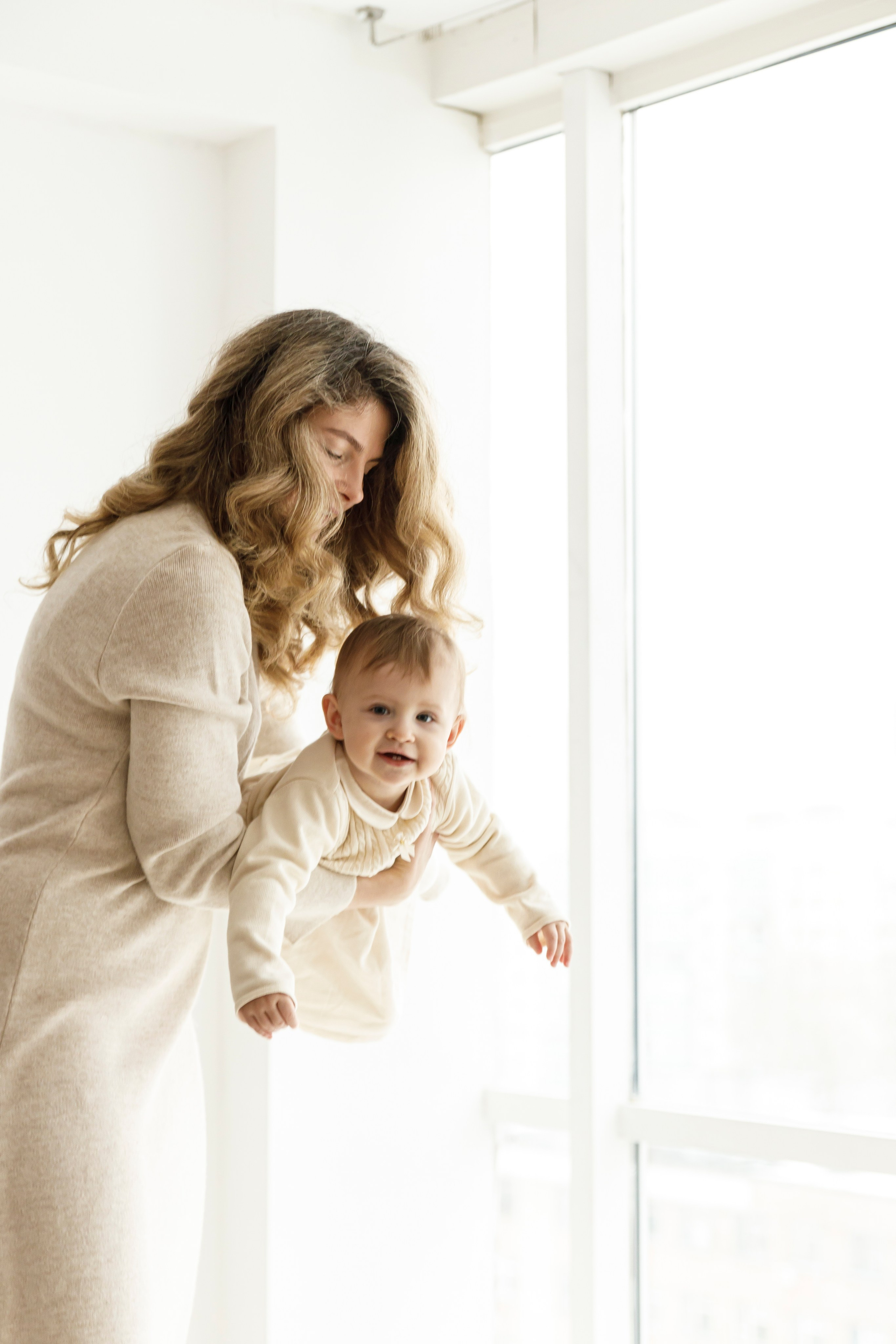 Алевтина. Фотограф в Самаре Алена Гречка