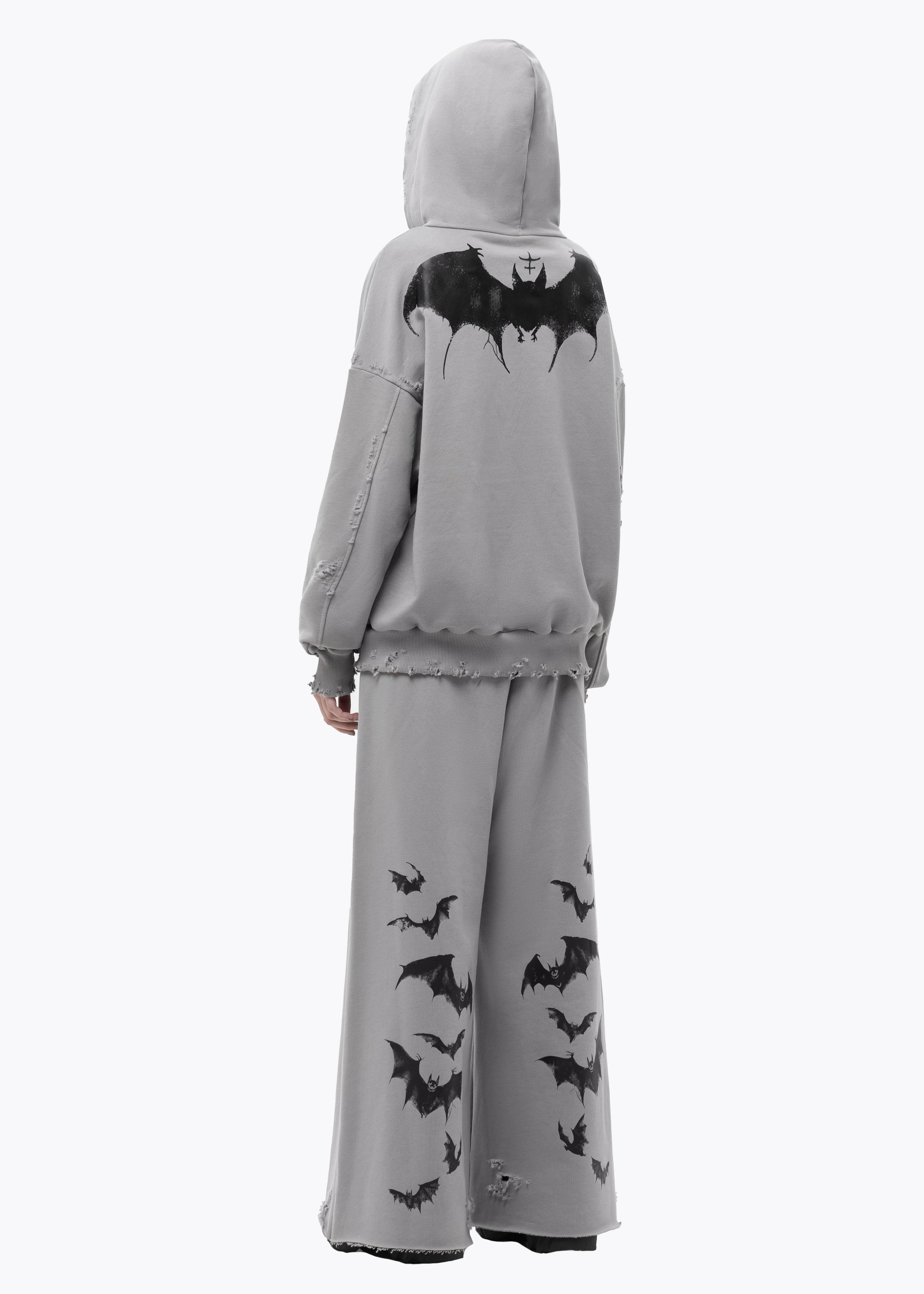 Bat Norton AI.AVANGARDEN 2.0. Фотограф для брендов Любовь Батина (Спб/Мск)