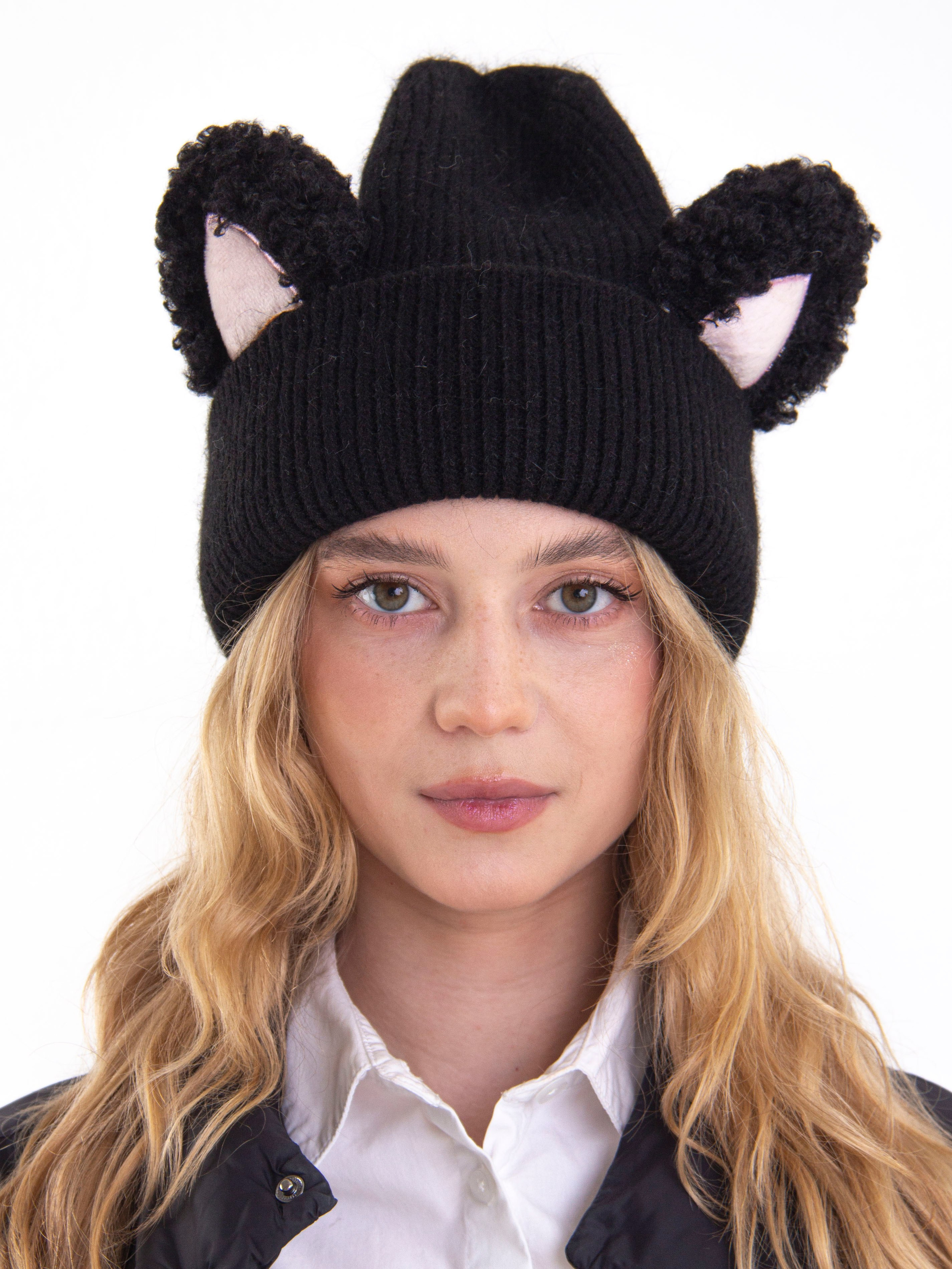 Hats. Фотограф для брендов Любовь Батина (Спб/Мск)