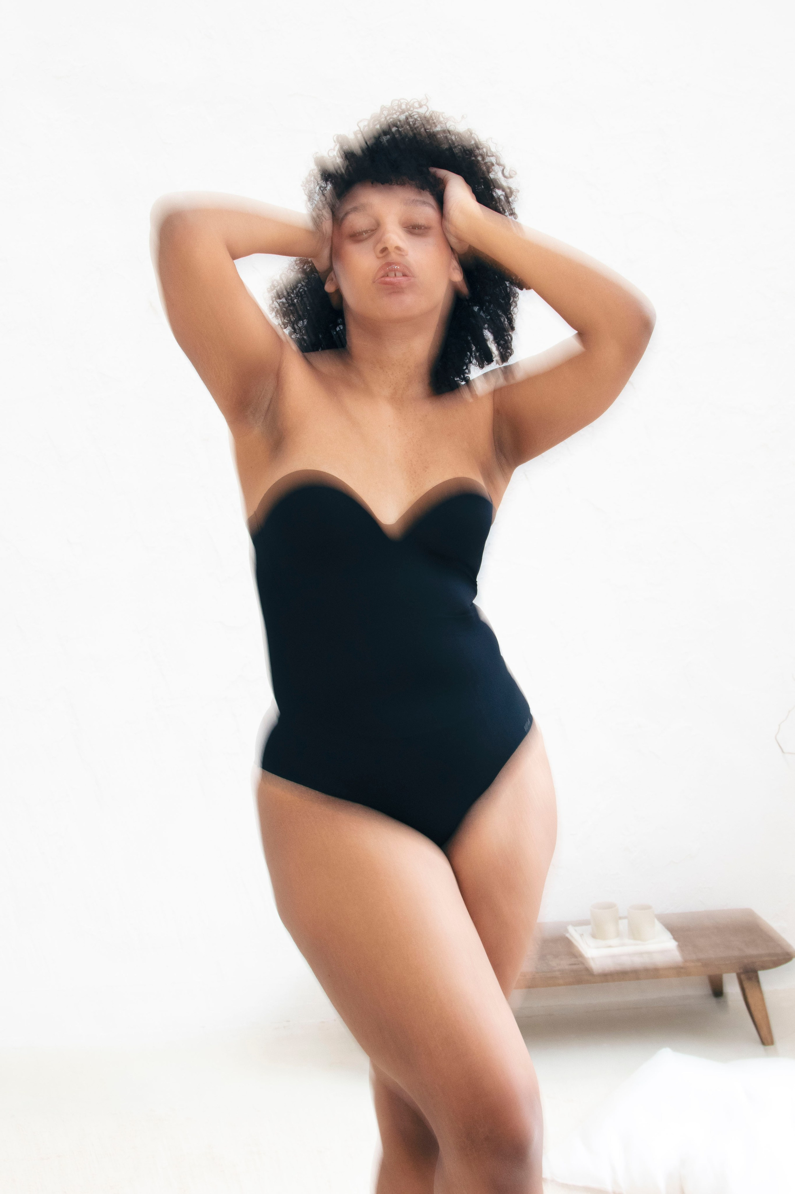 Ольга. Фотограф для брендов Любовь Батина (Спб/Мск)