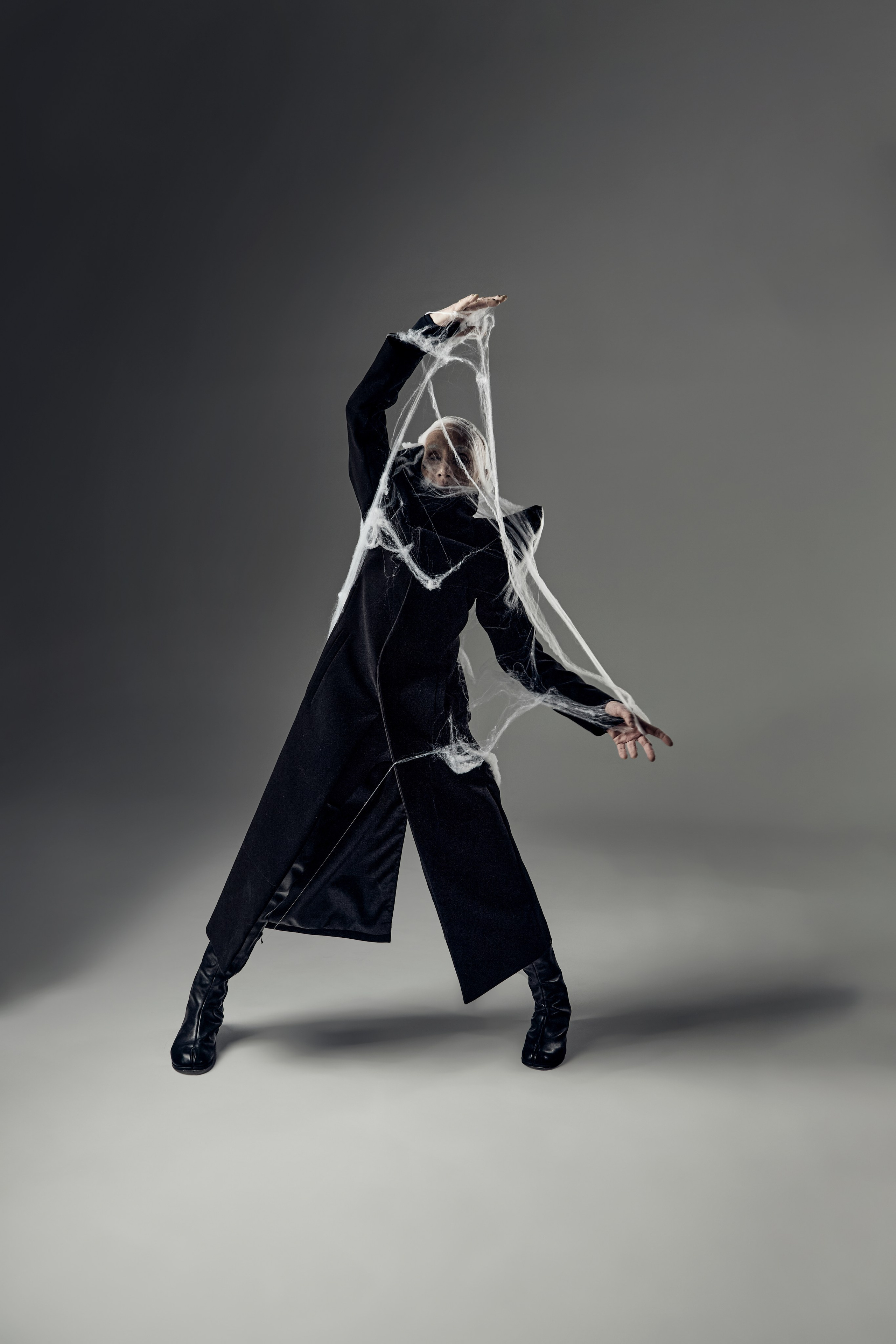 Роза Хайруллина. Фотограф для брендов Любовь Батина (Спб/Мск)