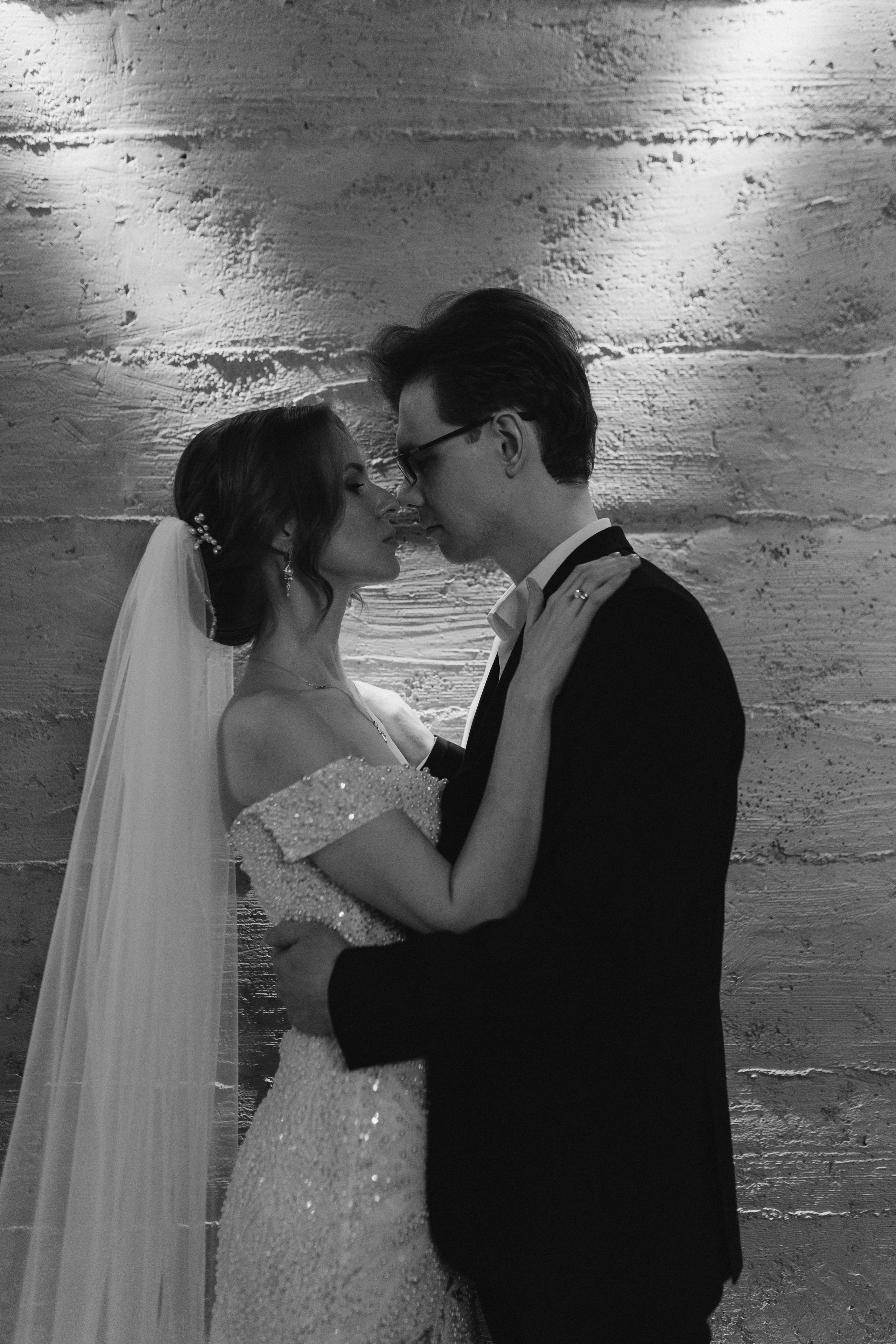 R&S. Свадебный фотограф в Москве Мария Крош