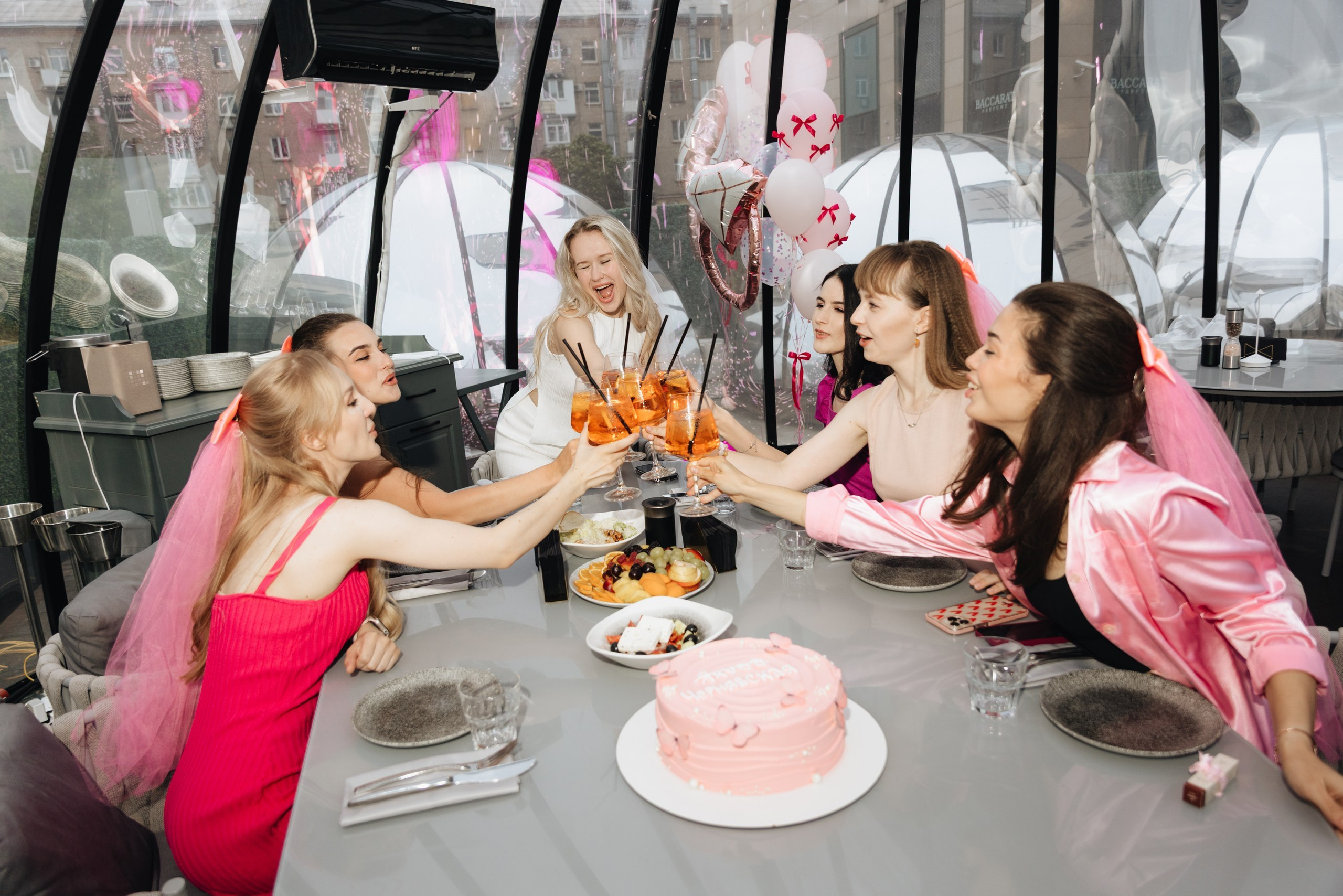 Репортаж. Семейный и свадебный фотограф в Донецке Елена Гордеева