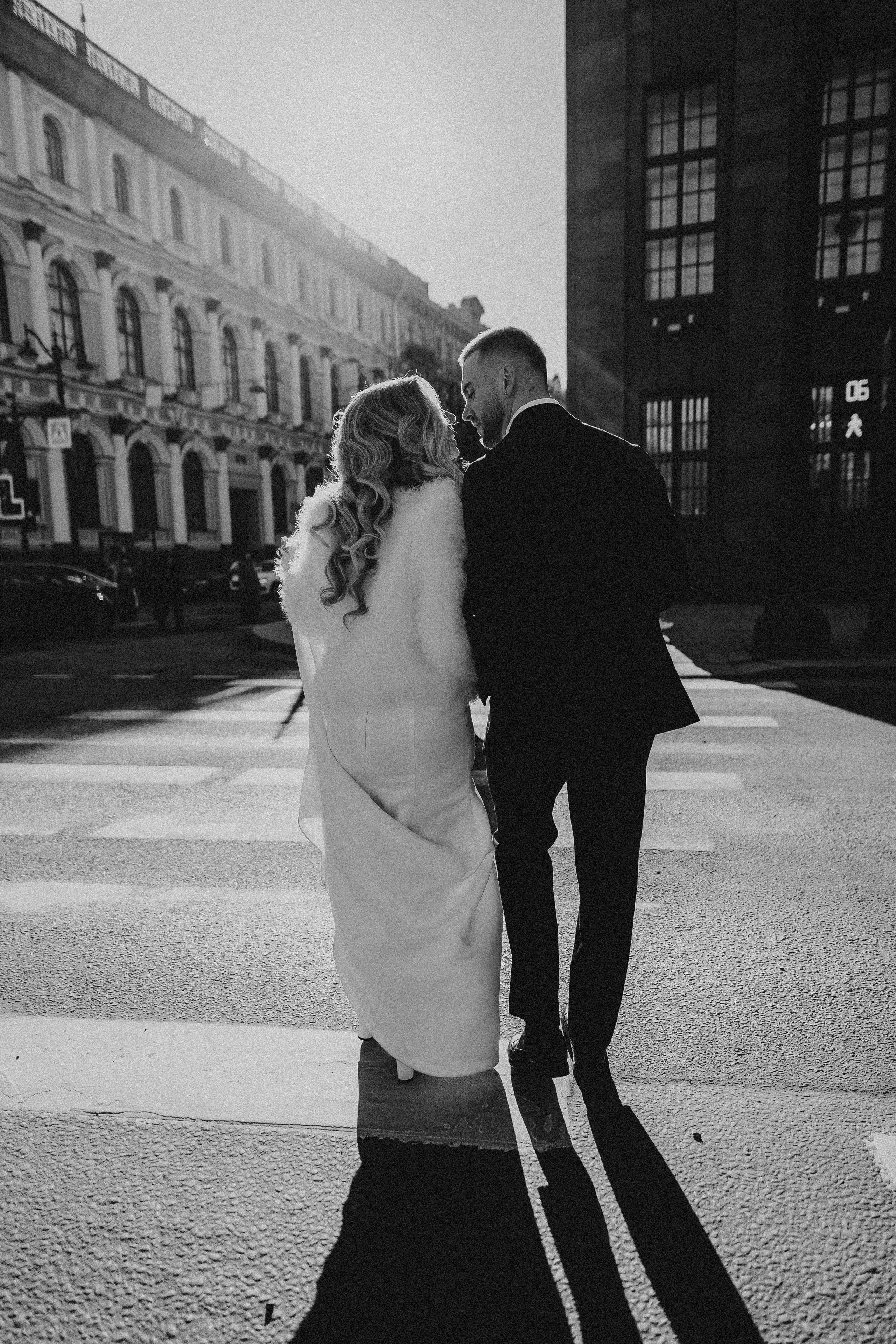 Wedding day 17.03.23. Свадебный фотограф в Санкт-Петербурге