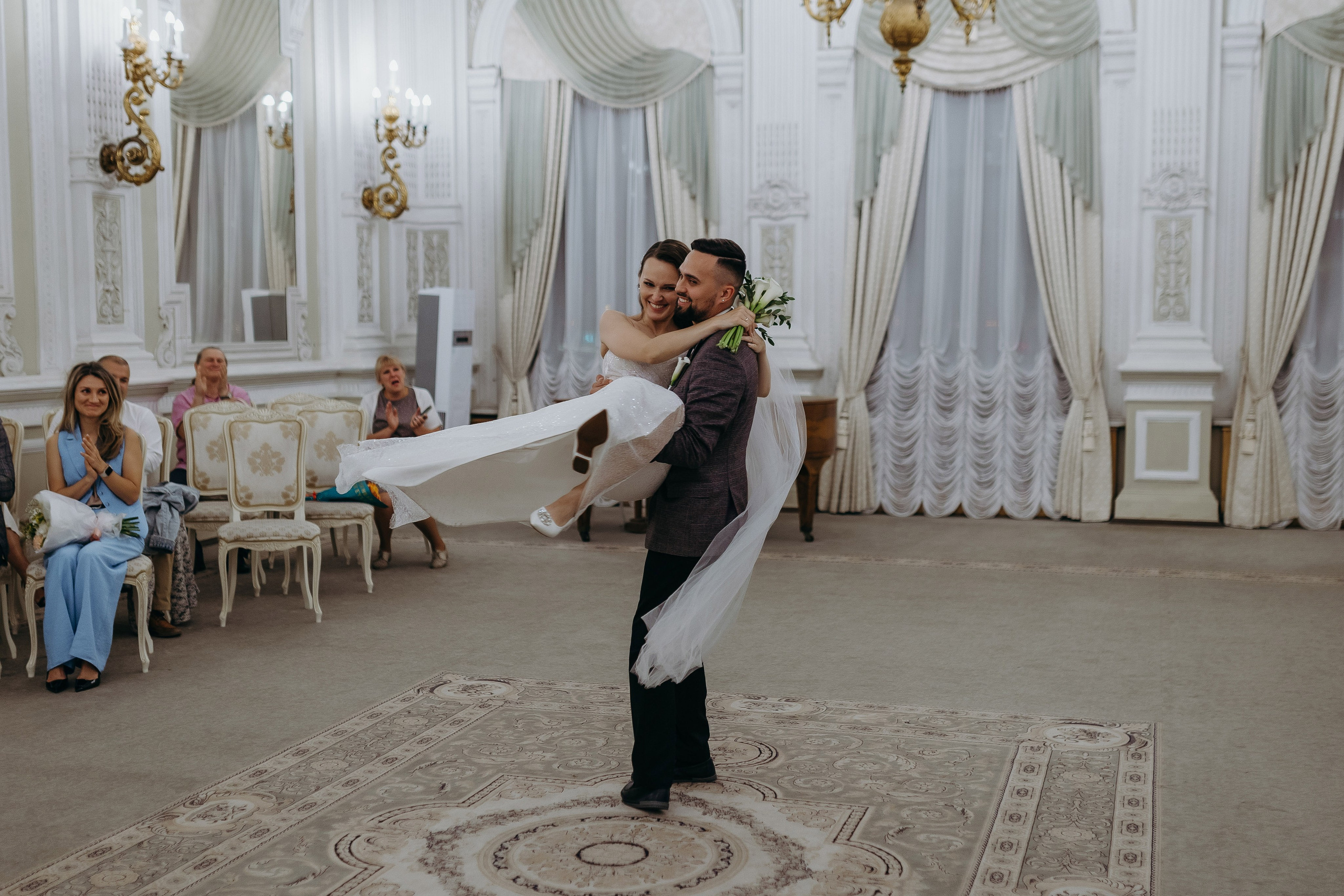 Wedding day 05.09.24. Свадебный фотограф в Санкт-Петербурге