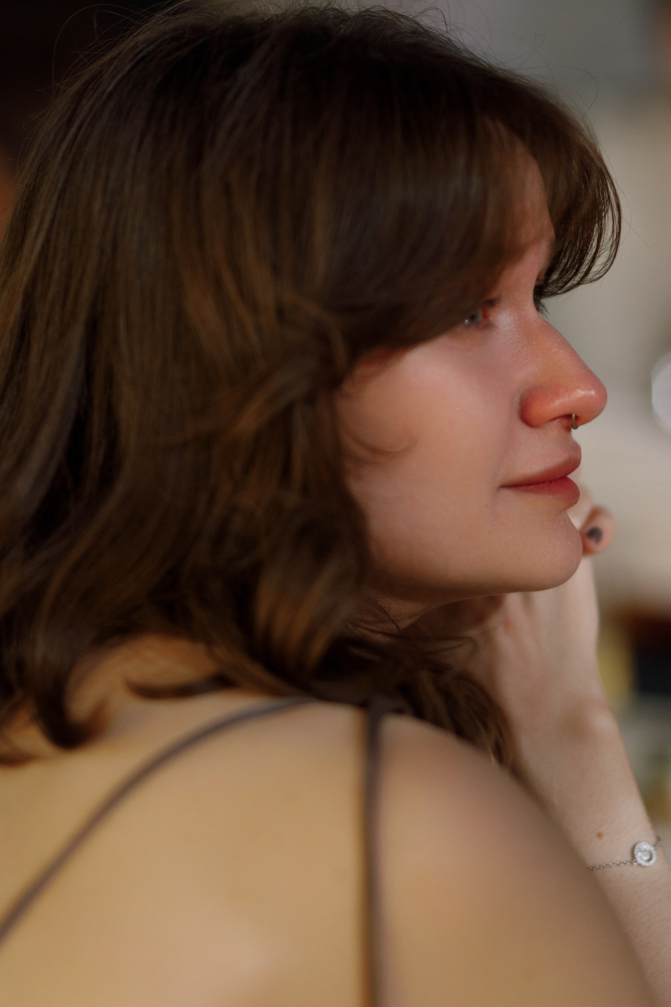 Ласковое «Бубусик». Свадебный фотограф в Краснодаре Елизавета Горшенёва