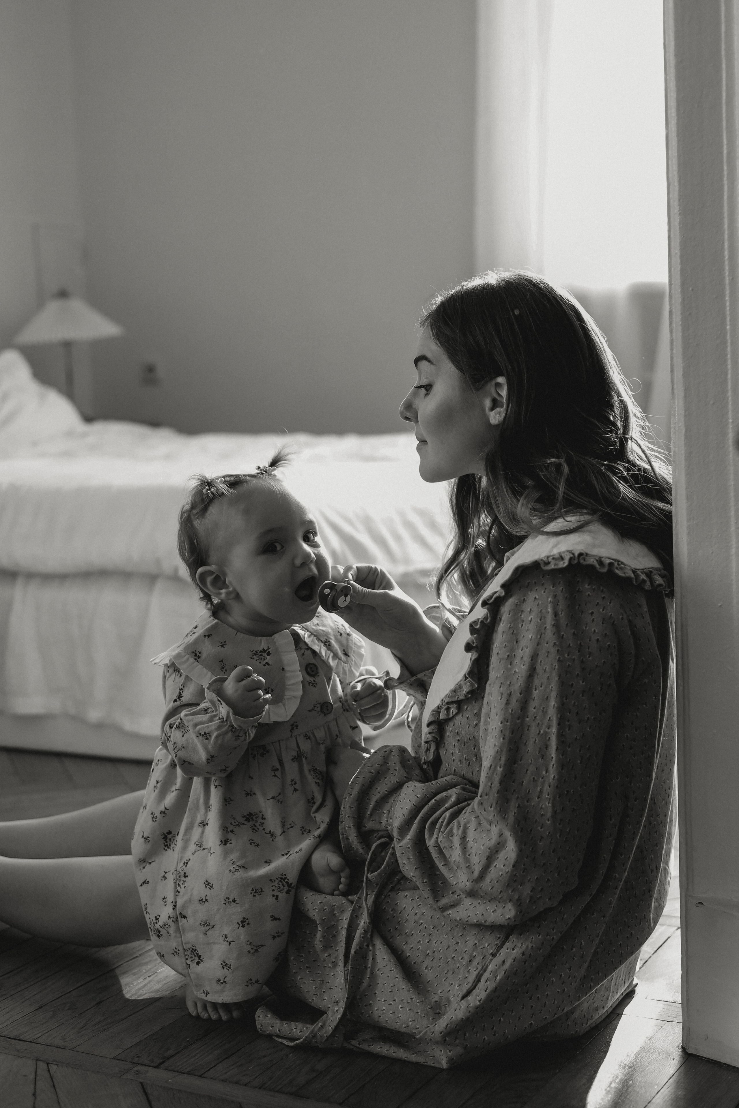 Катя и Майя. Диана Чечель. Свадебный и портретный фотограф в Москве