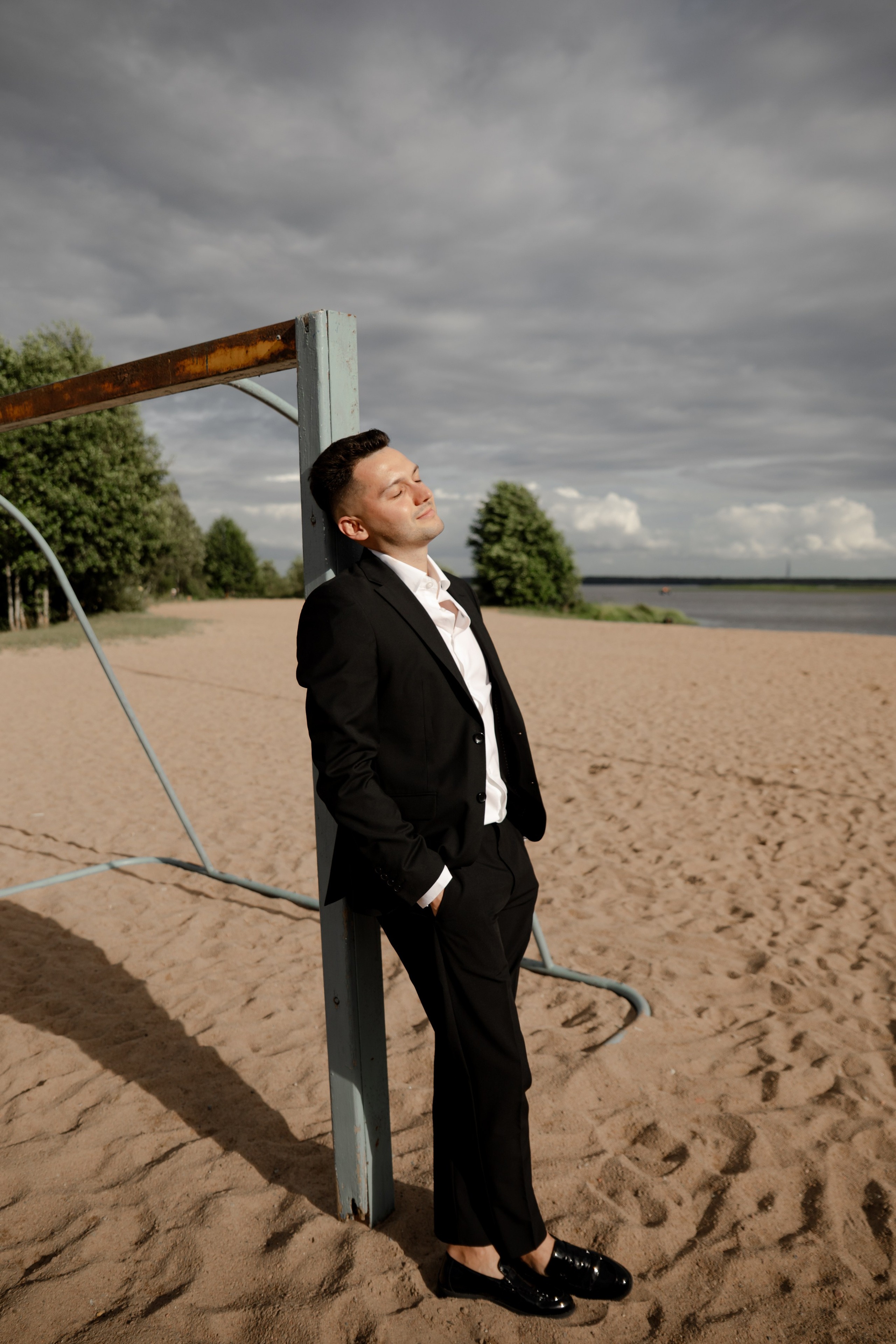 Wedding Day. Анна Михайлова|Свадебный фотограф в Санкт-Петербурге