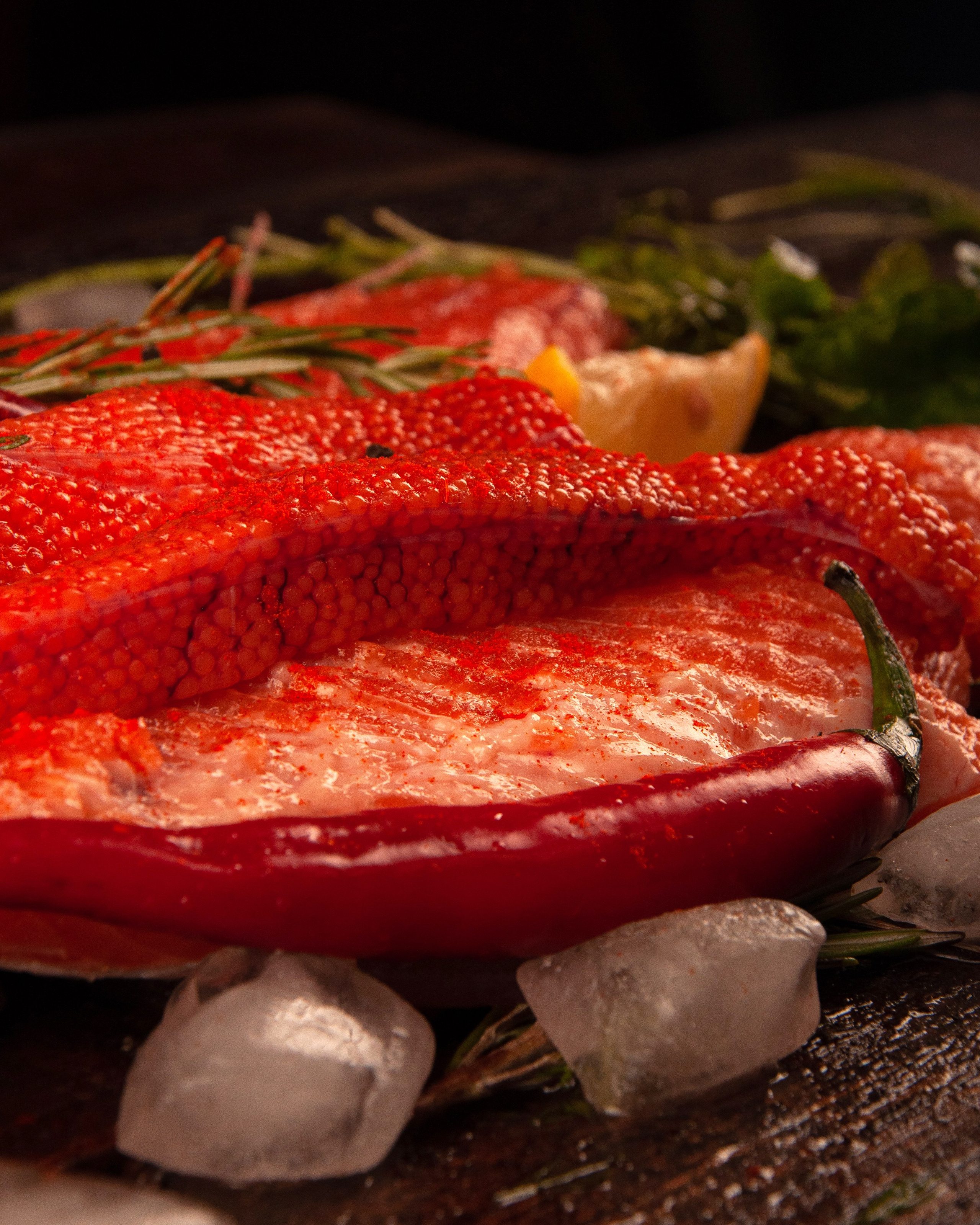 Фуд фотография. Портретная и репортажная съёмка