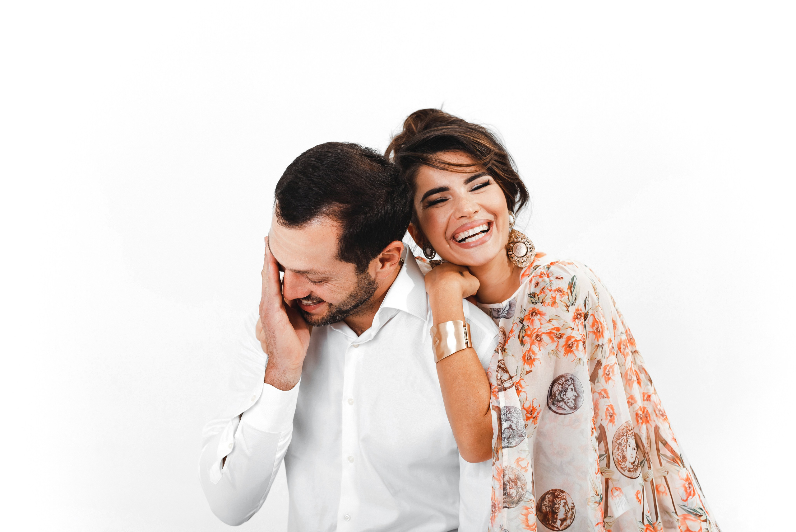 Фотосессия осетинской семьи. Фотограф Юлия Кондратьева