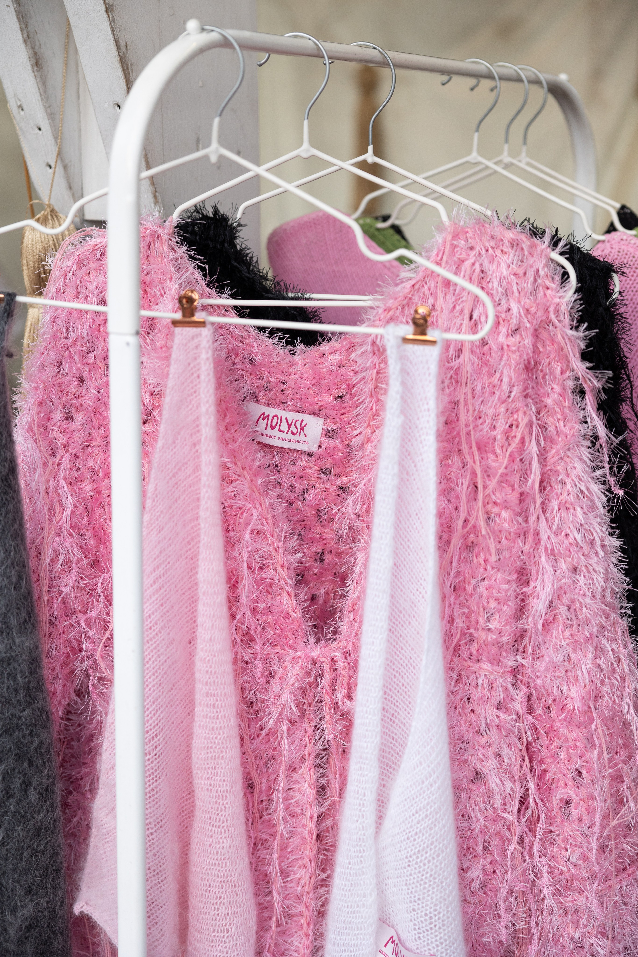 13–14 сентября 2025 на Даниловском рынке / День 1 / фото Саша Жукова. Фотоотчеты «Ламбада-маркета»