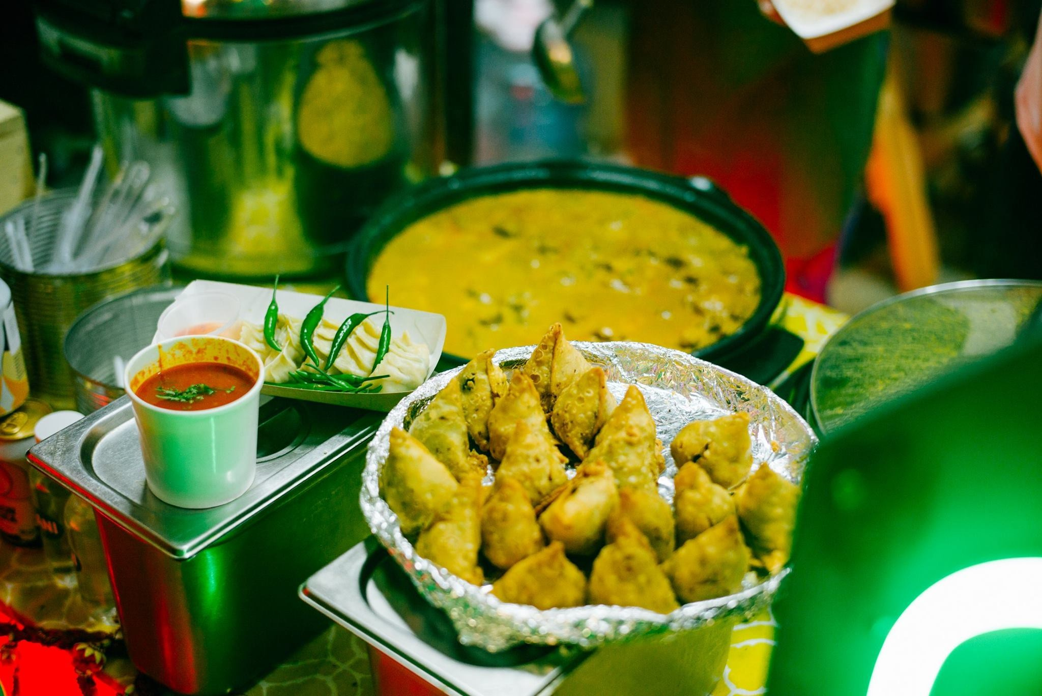 22–24 декабря 2017 на Трехгорной мануфактуре / День 3 / фото Валерий Белобеев. Фотоотчеты «Ламбада-маркета»