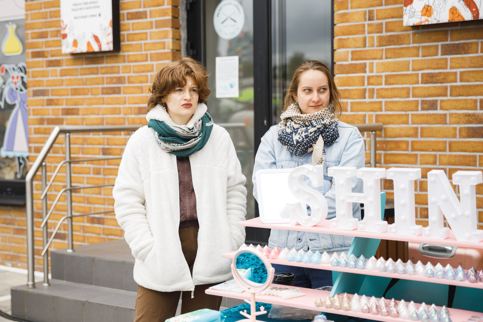 5 сентября 2021 на Даниловском рынке. Фотоотчеты «Ламбада-маркета»