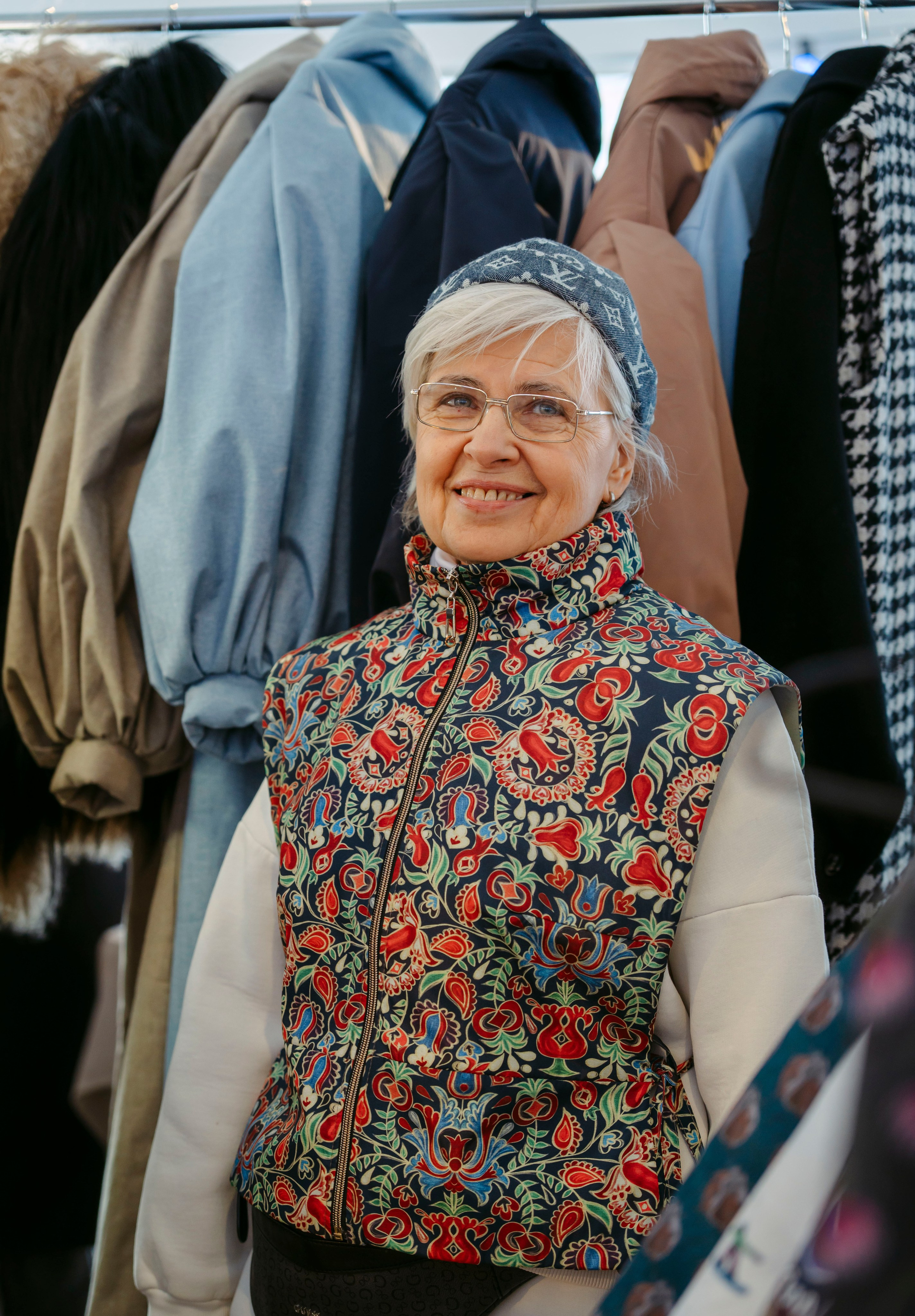 27–28 сентября 2025 в Казани на фестивале «Очень! Осень» / фото Александр Копылов. Фотоотчеты «Ламбада-маркета»