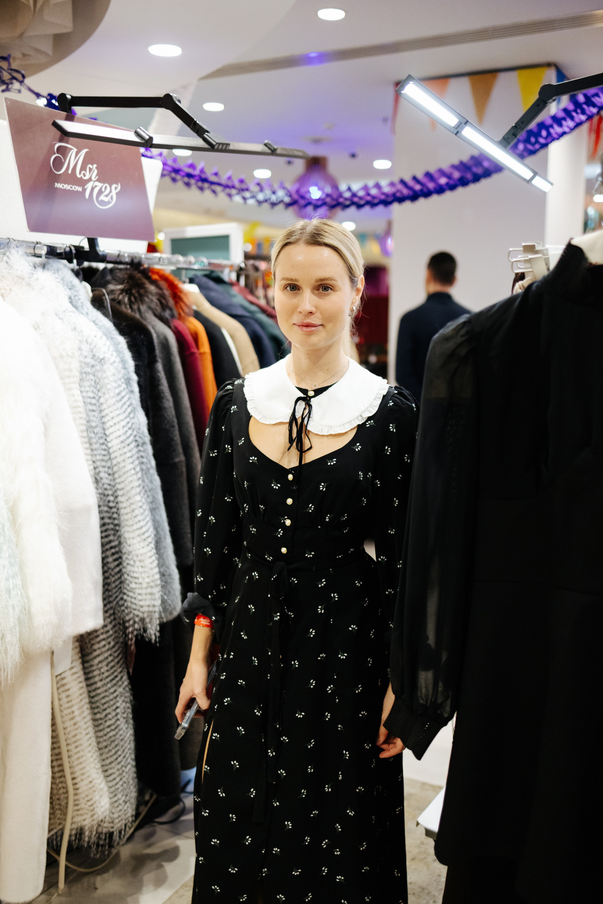 27–28 декабря 2025 Pop-up в Lotte Plaza / фото Валерий Белобеев. Фотоотчеты «Ламбада-маркета»