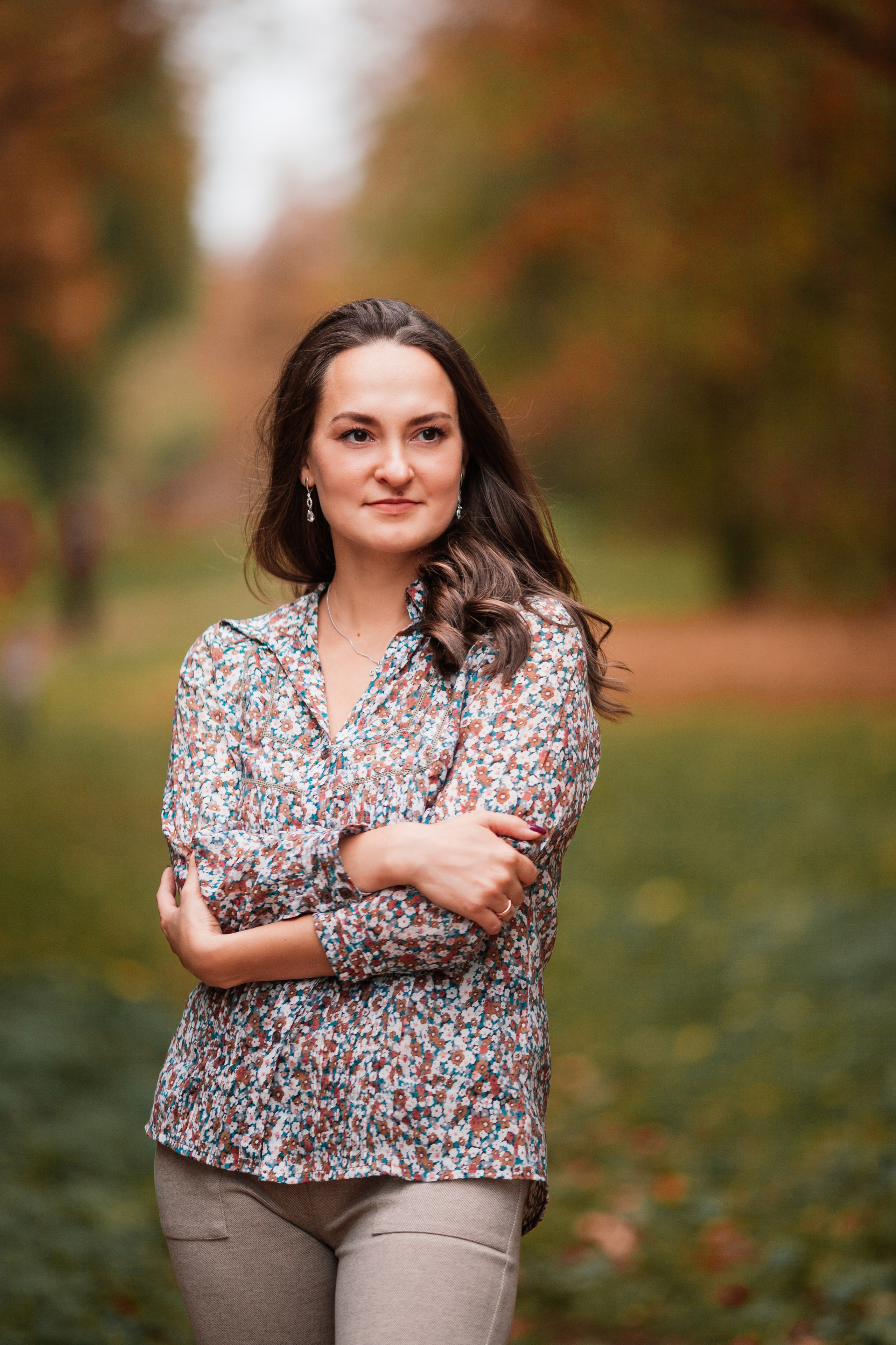 Семейная фотопрогулка. Семейный фотограф Толстикова Кристина