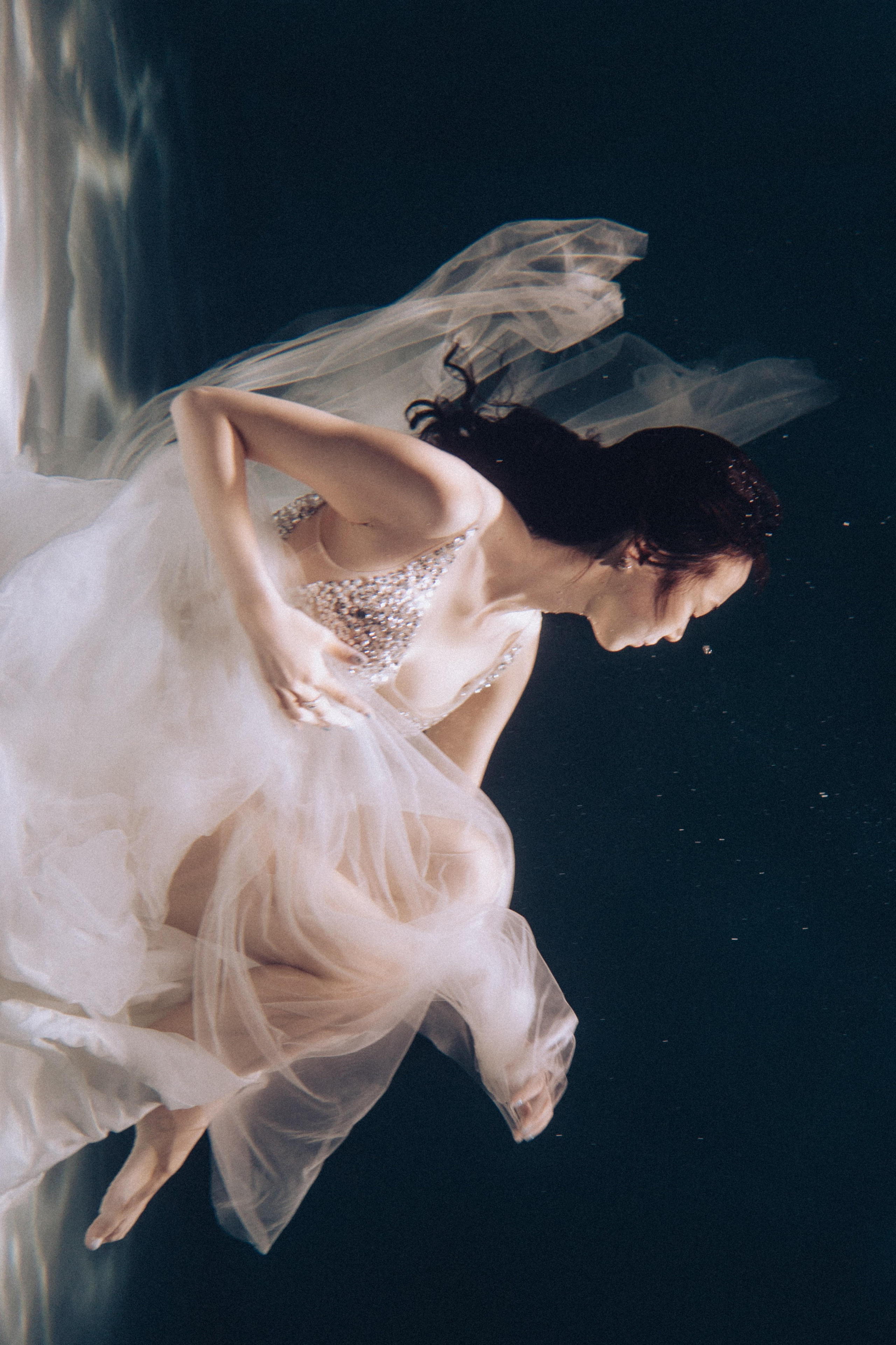 ФОТОСЕСИСИЯ В БАССЕЙНЕ. Профессиональный фотограф, Санкт-Петербург — Виктория Богомолова