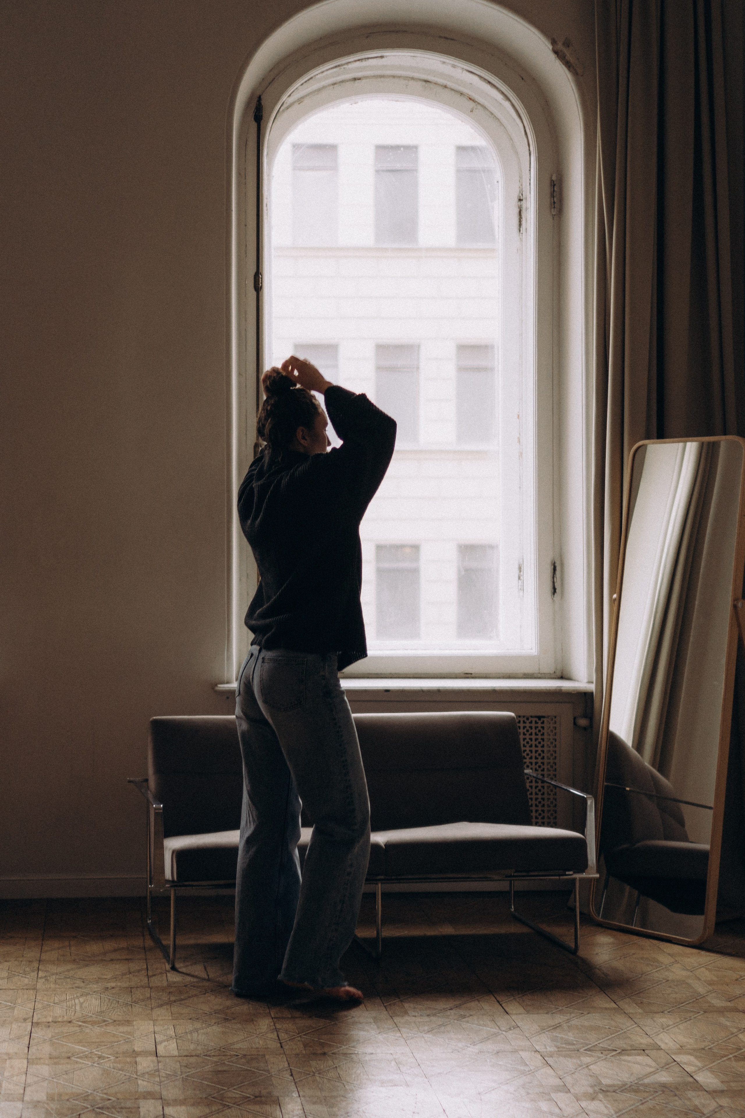 Для девушки. Профессиональный фотограф, Санкт-Петербург — Виктория Богомолова