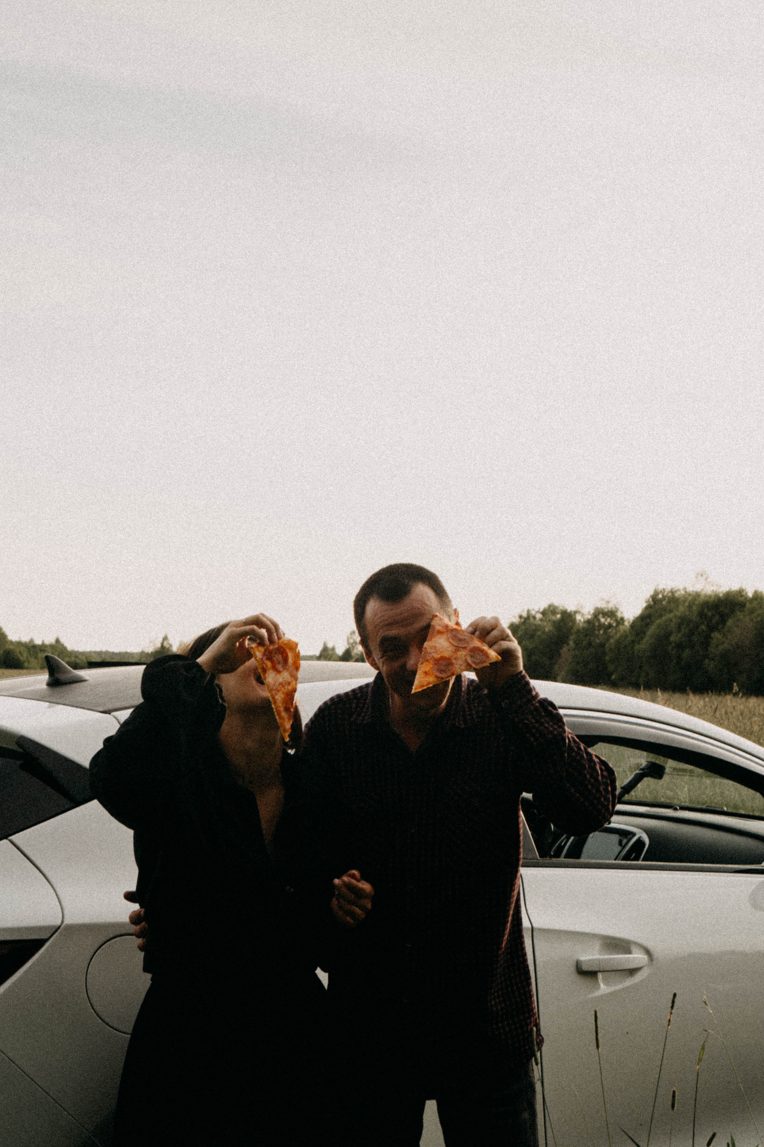 Летняя прогулка. Профессиональный фотограф, Санкт-Петербург — Виктория Богомолова