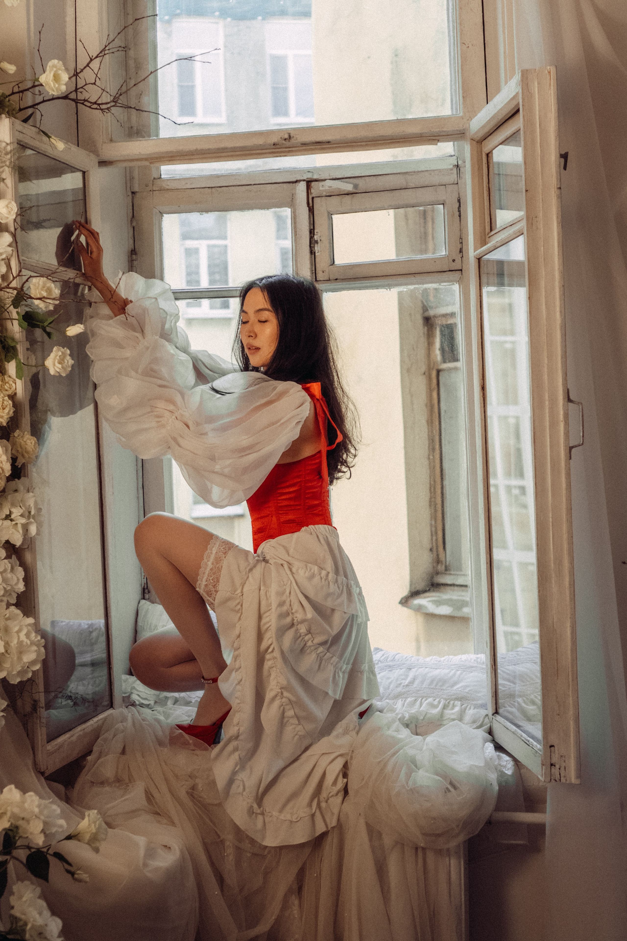 ВИНТАЖНЫЙ СТИЛЬ. Профессиональный фотограф, Санкт-Петербург — Виктория Богомолова