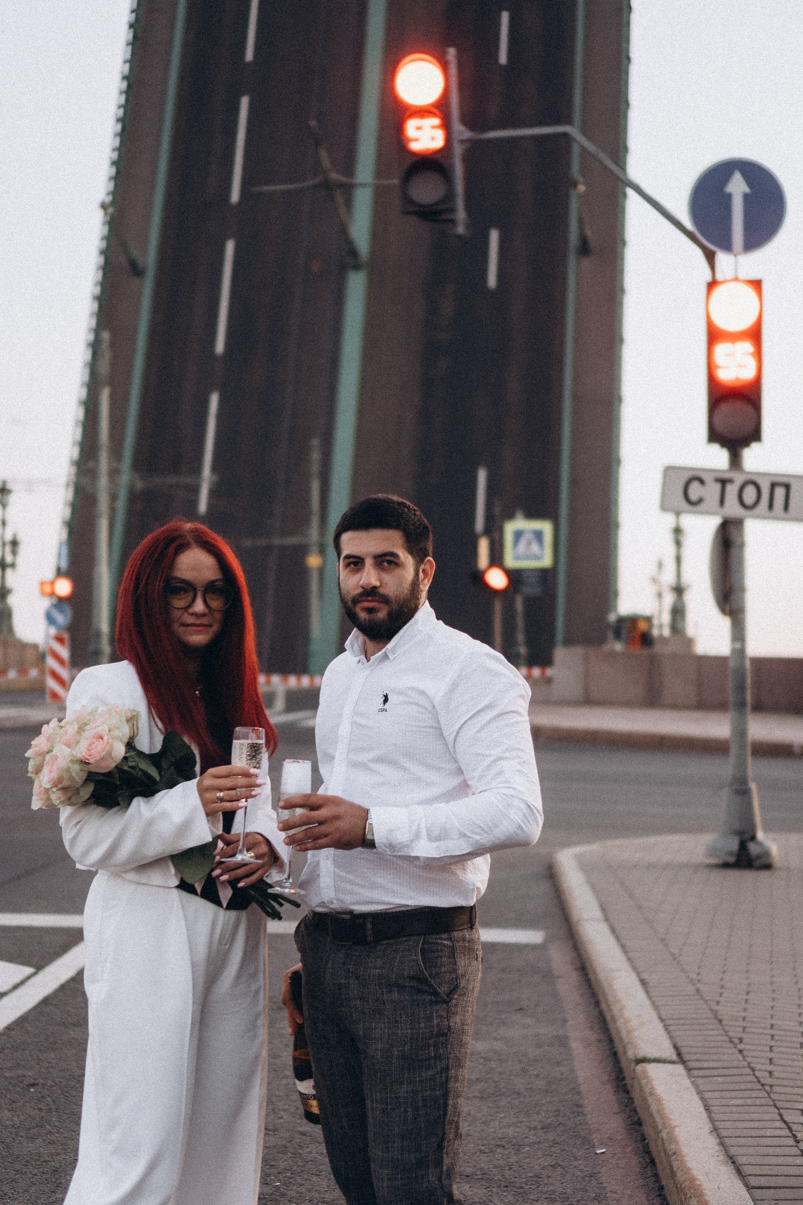 РАССВЕТНАЯ ИСТОРИЯ. Профессиональный фотограф, Санкт-Петербург — Виктория Богомолова