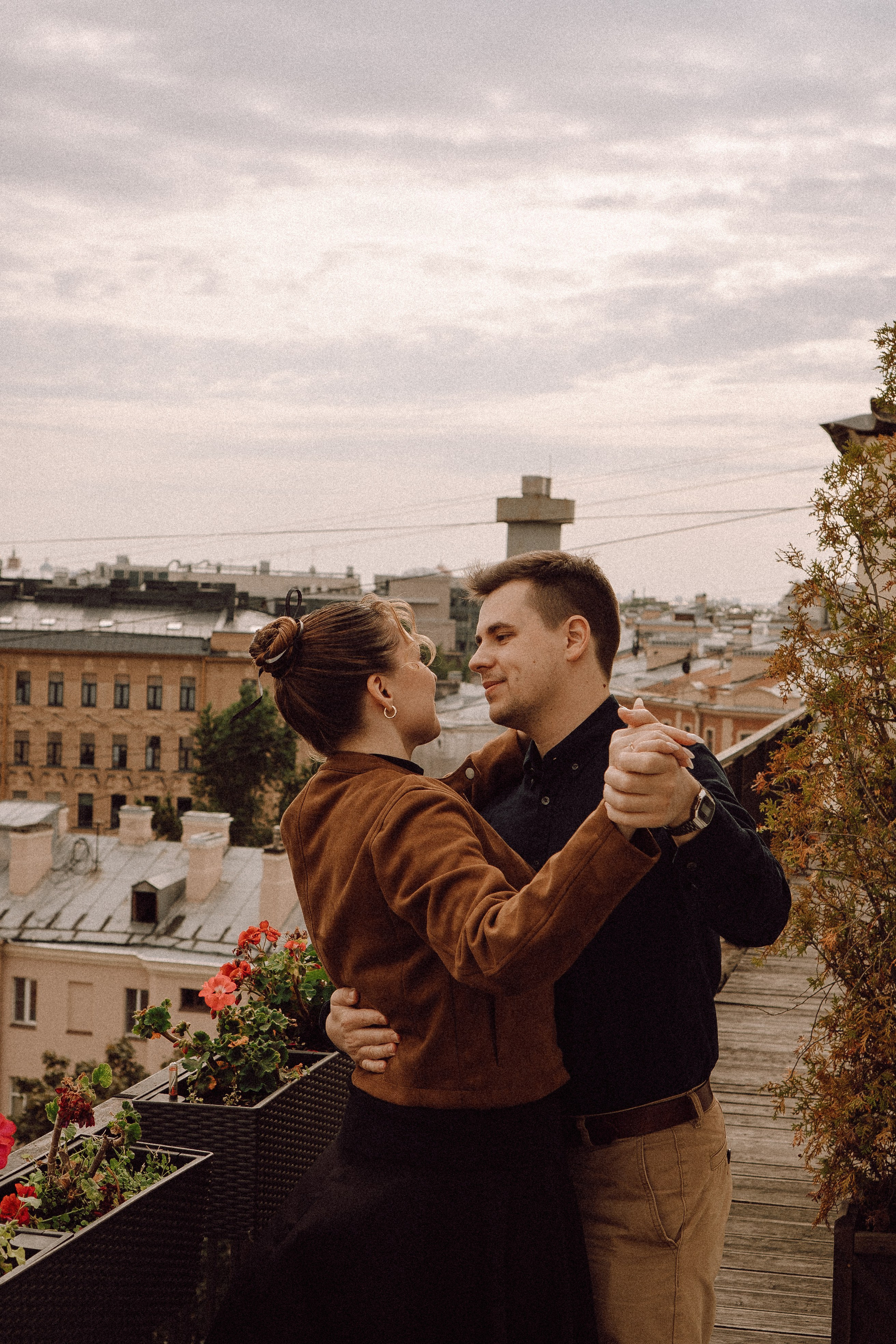 LOVE. Профессиональный фотограф, Санкт-Петербург — Виктория Богомолова