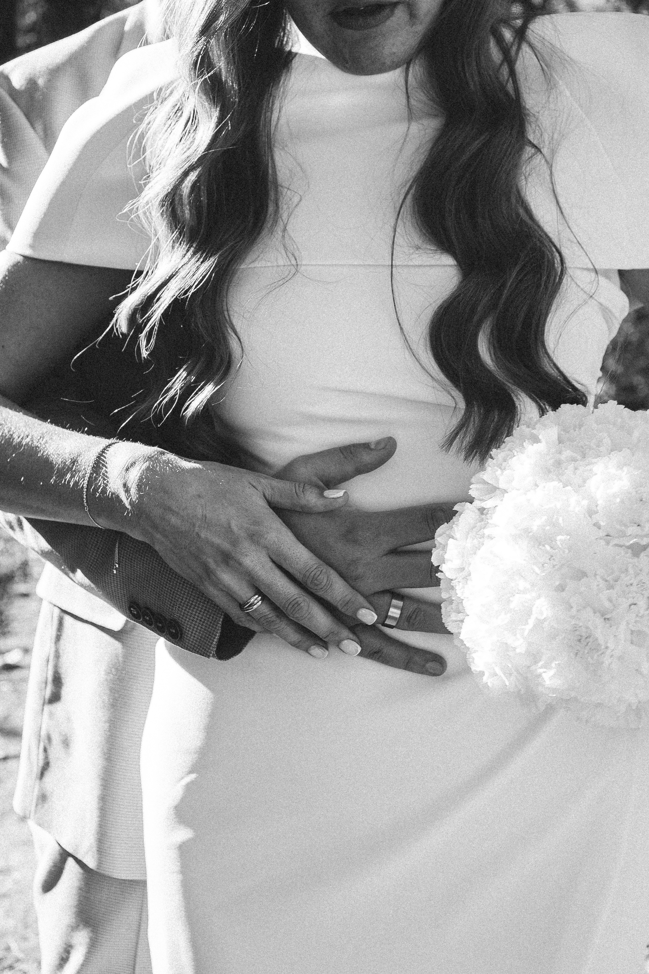 СВАДЕБНАЯ В ПУШКИНЕ. Профессиональный фотограф, Санкт-Петербург — Виктория Богомолова